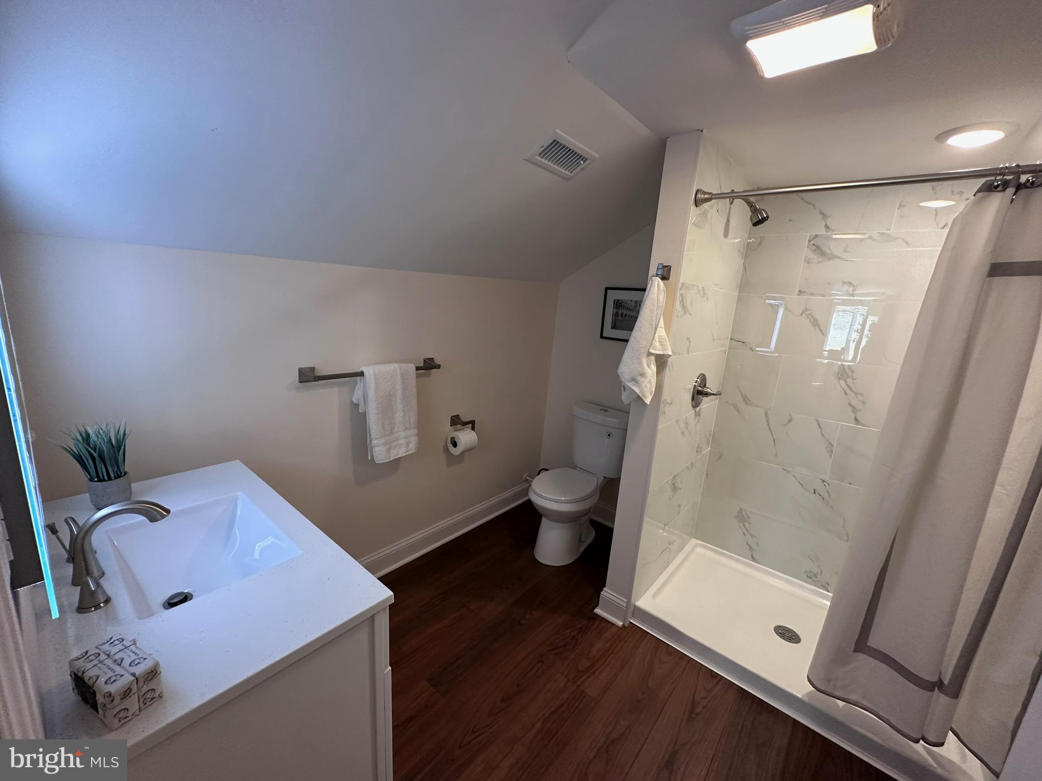 NEW HAMPSHIRE - Residential