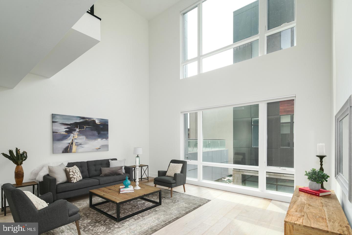 SOCIETY HILL - Residential