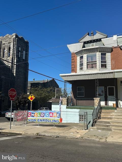 OGONTZ - Residential Income