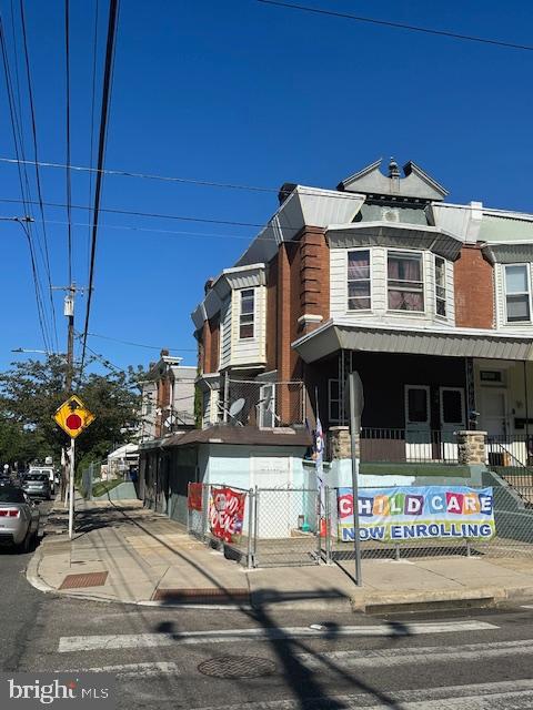 OGONTZ - Residential Income