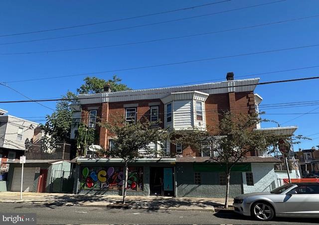 OGONTZ - Residential Income