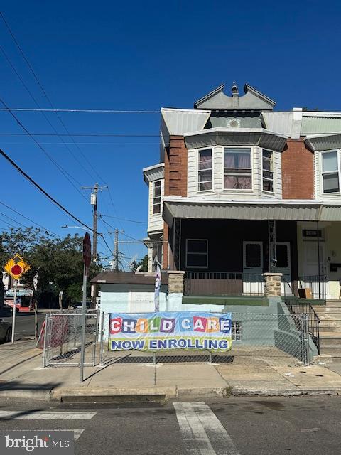 OGONTZ - Residential Income