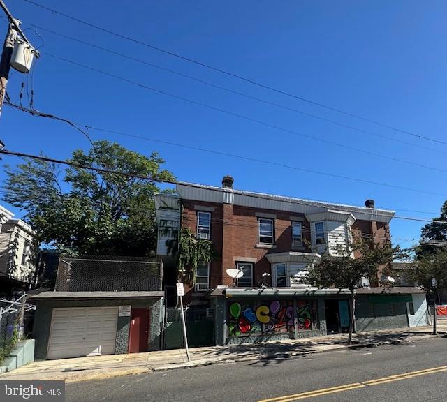 OGONTZ - Residential Income