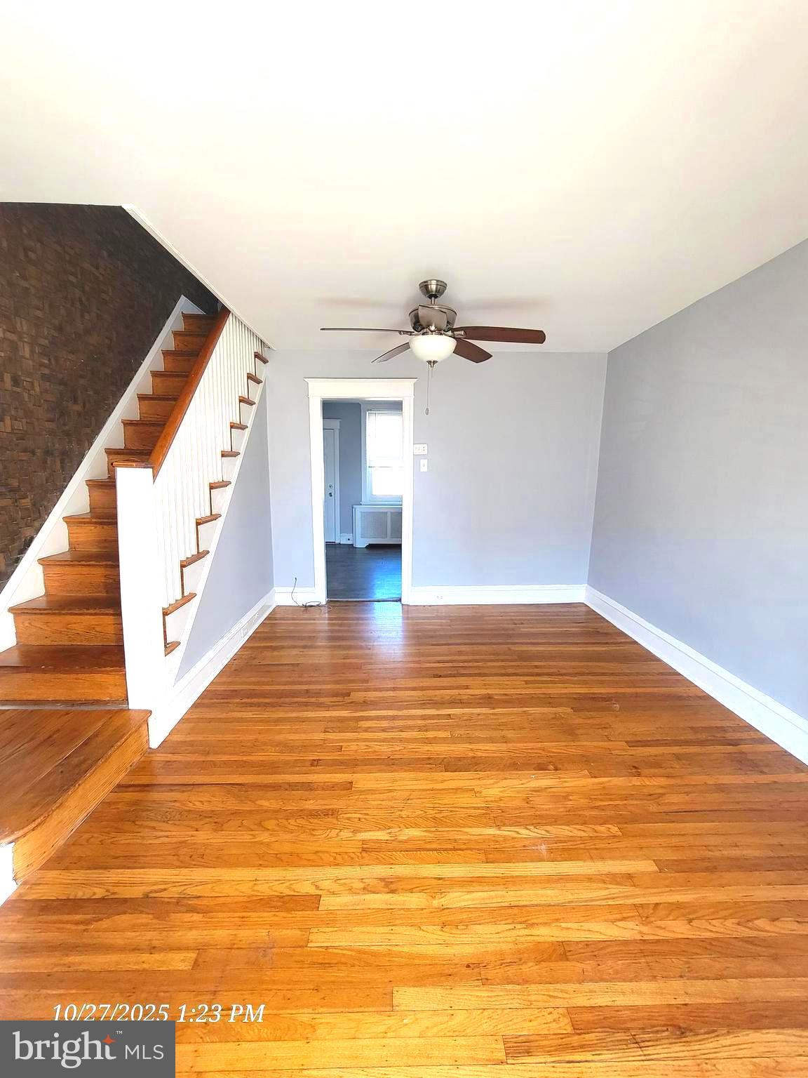 WEST OAK LANE - Residential