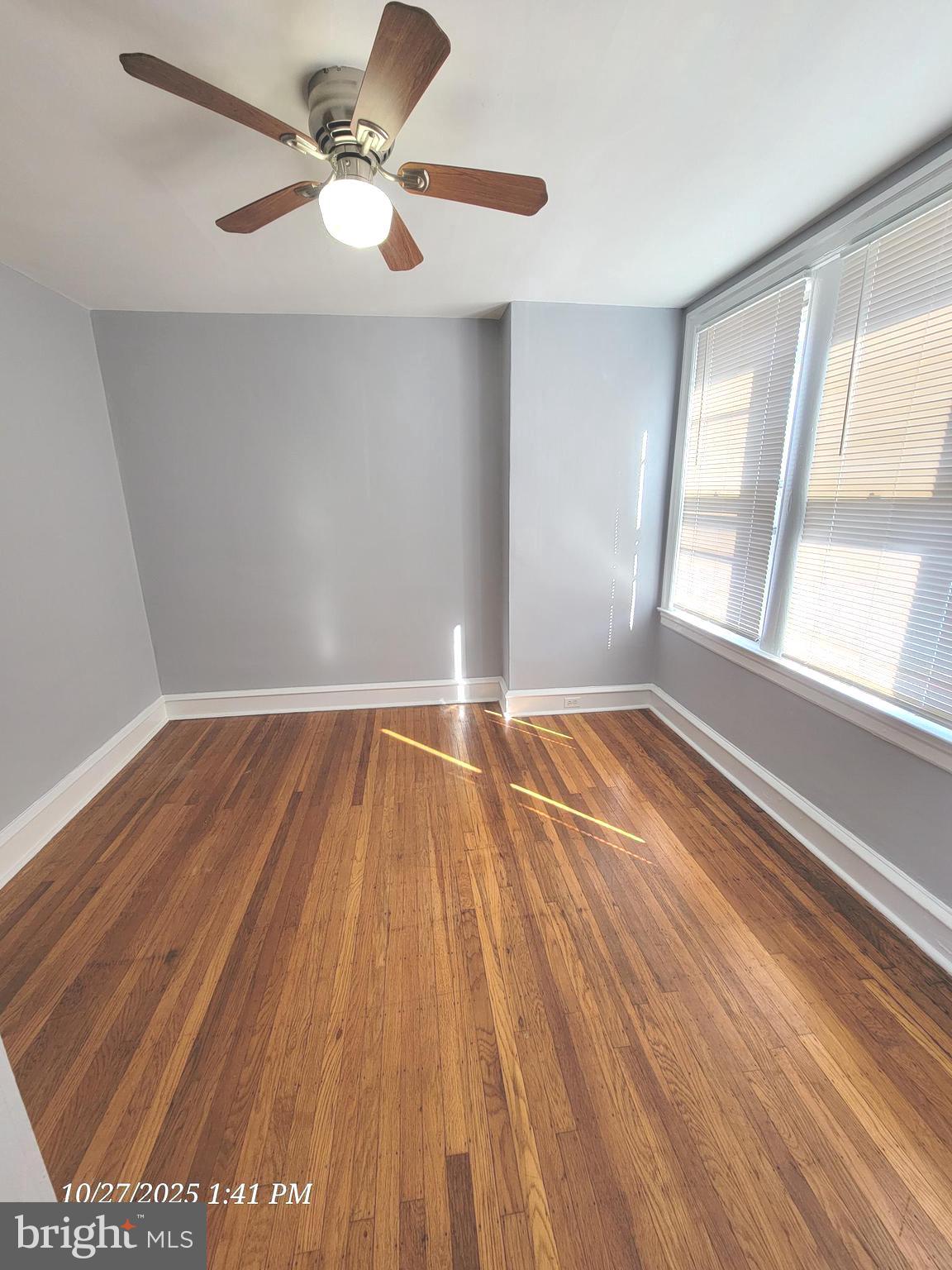 WEST OAK LANE - Residential