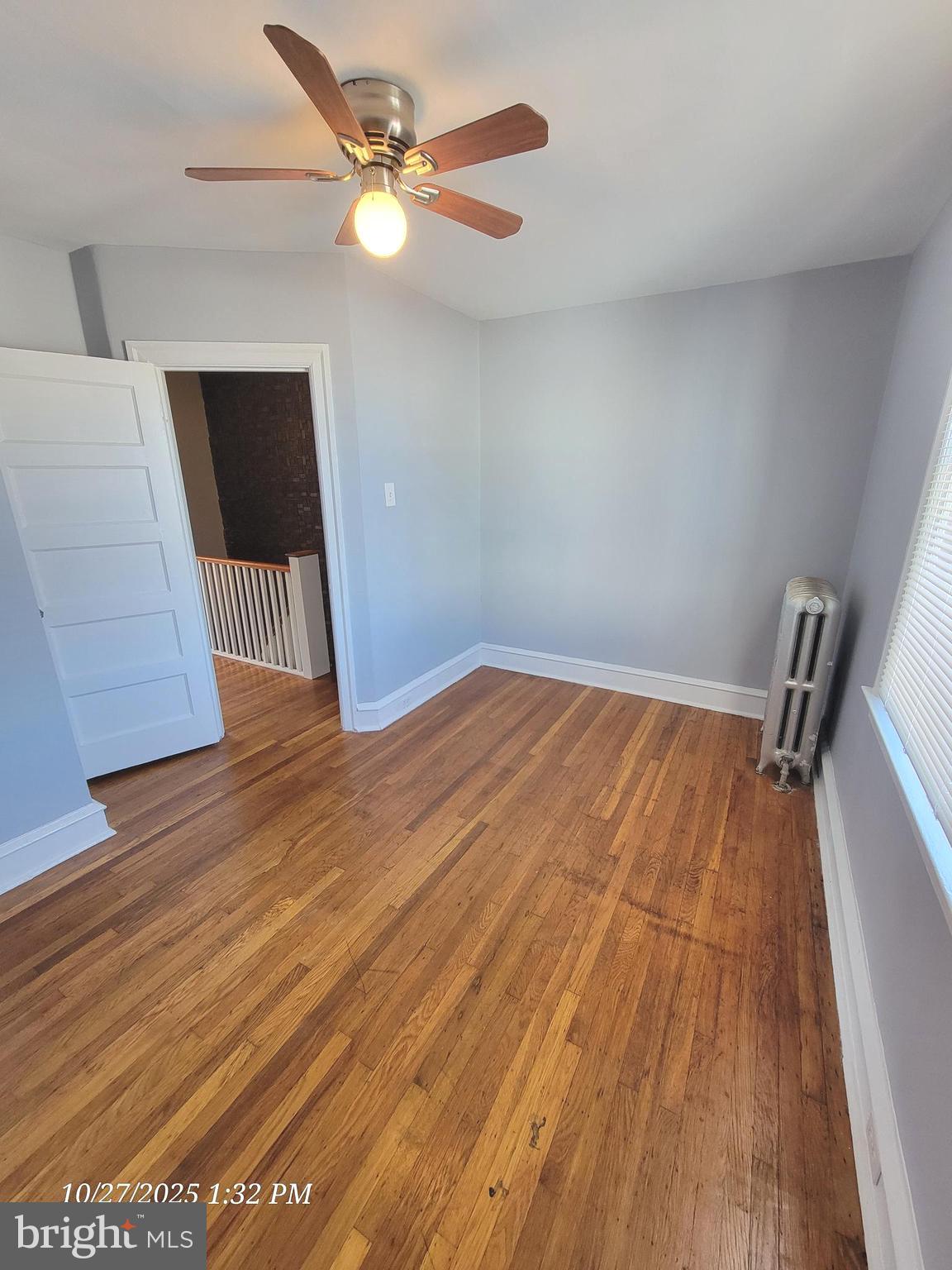 WEST OAK LANE - Residential