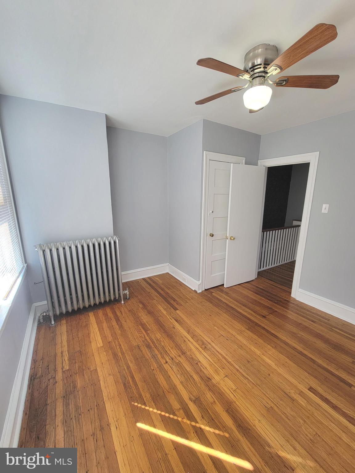 WEST OAK LANE - Residential