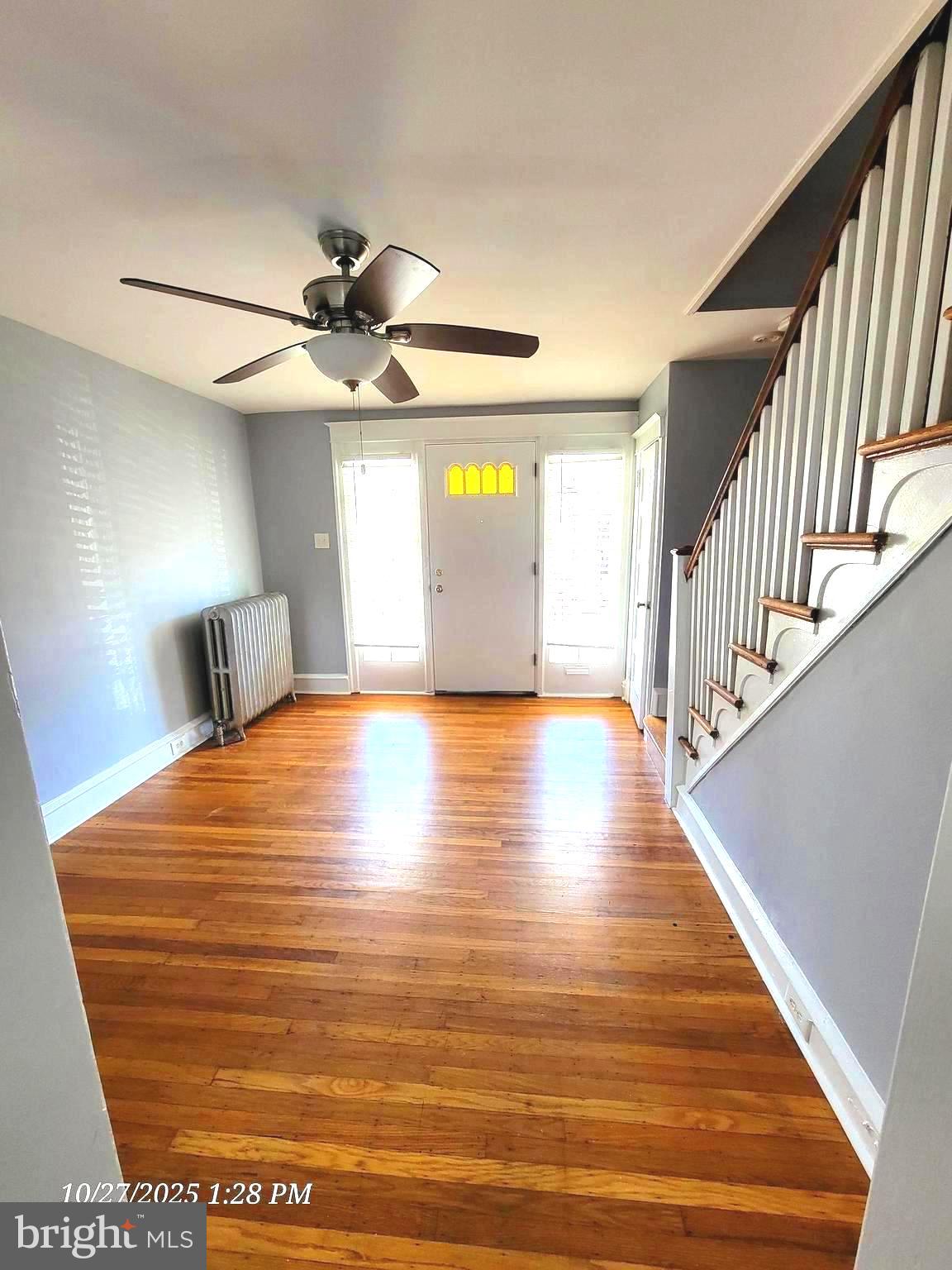 WEST OAK LANE - Residential