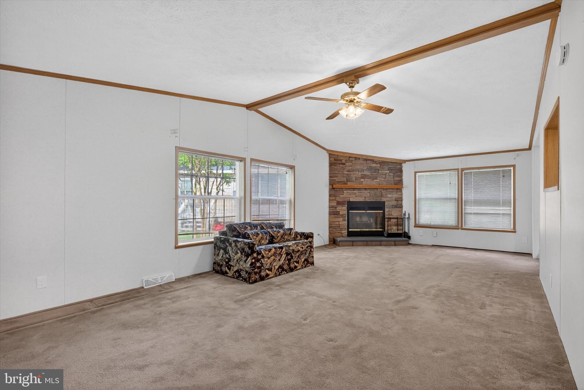 BOONES ESTATES - Residential