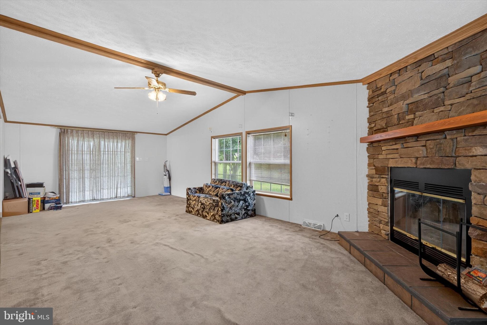 BOONES ESTATES - Residential