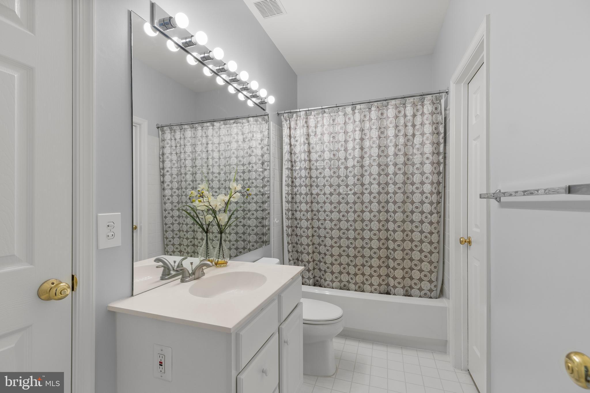 ASHBURN FARM - Residential