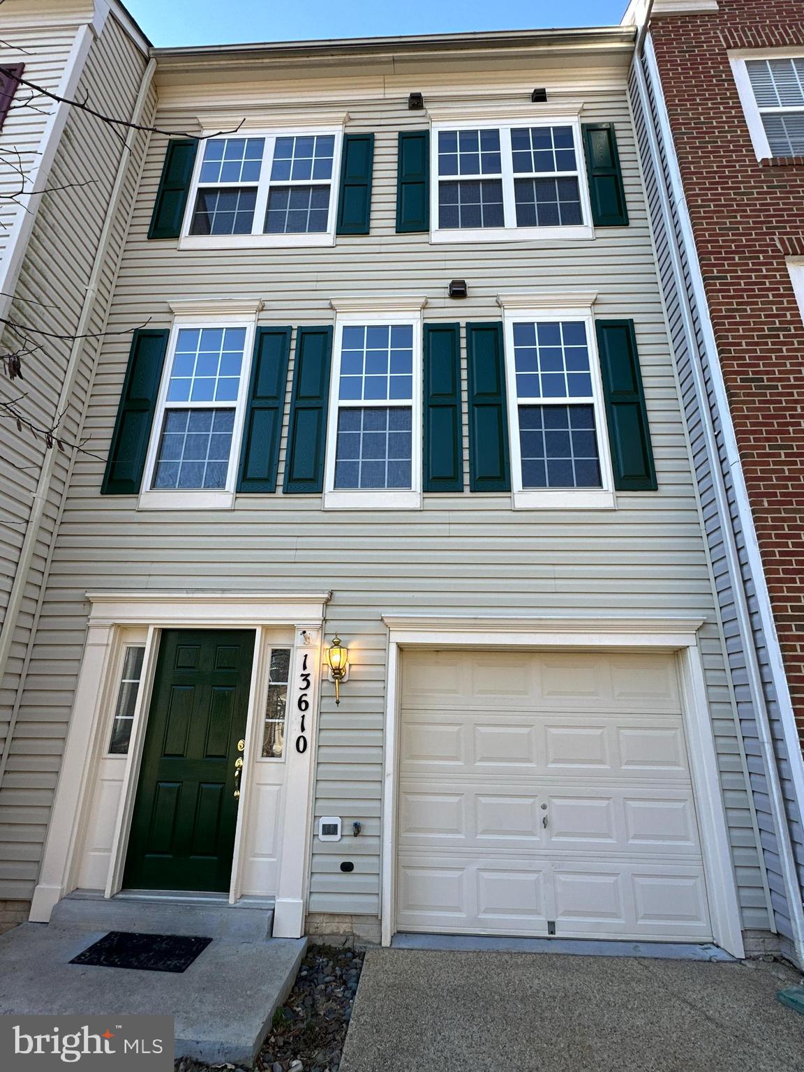 GERMANTOWN STATION - Residential Lease
