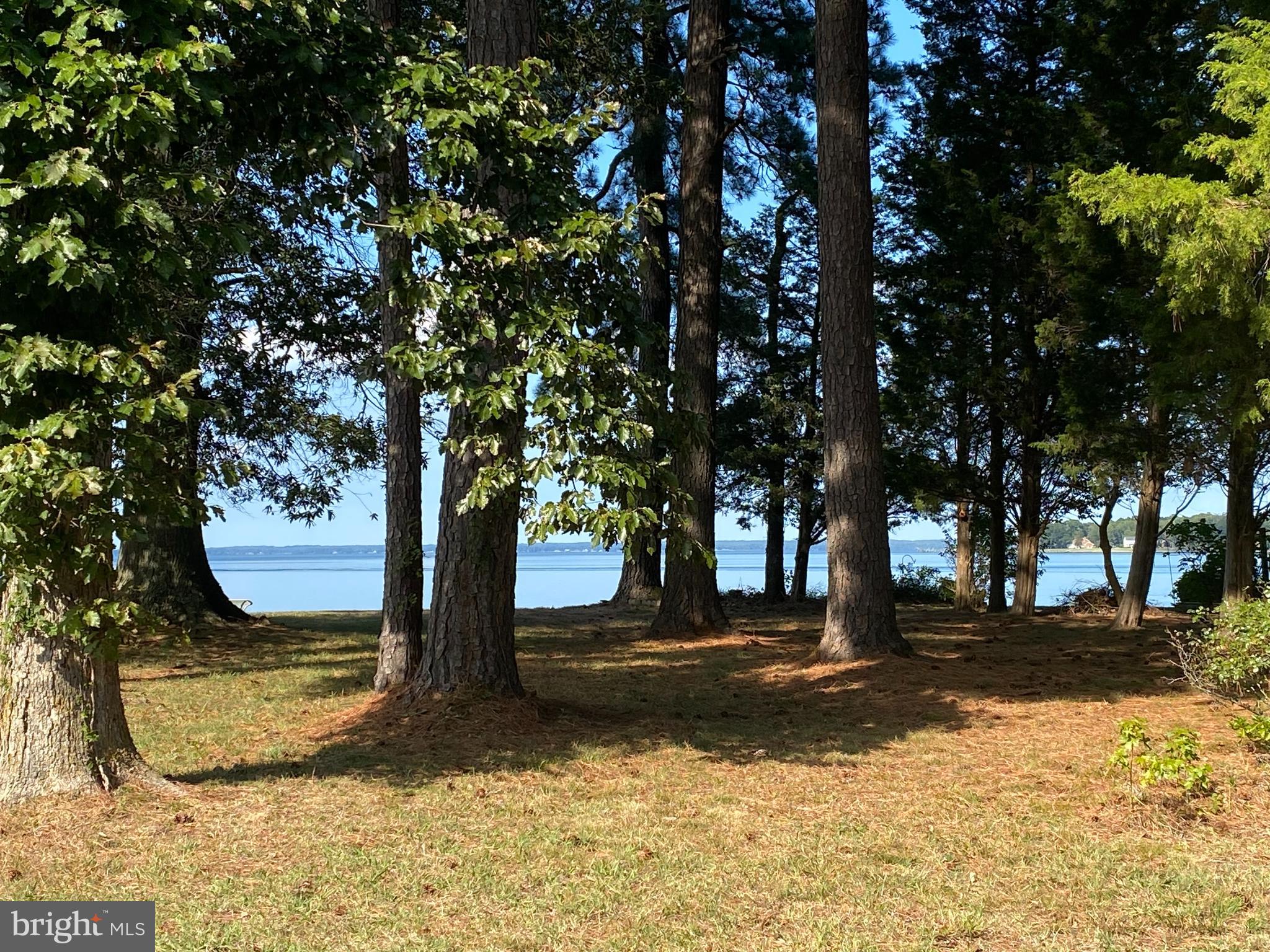 GLEBE HARBOR - Land