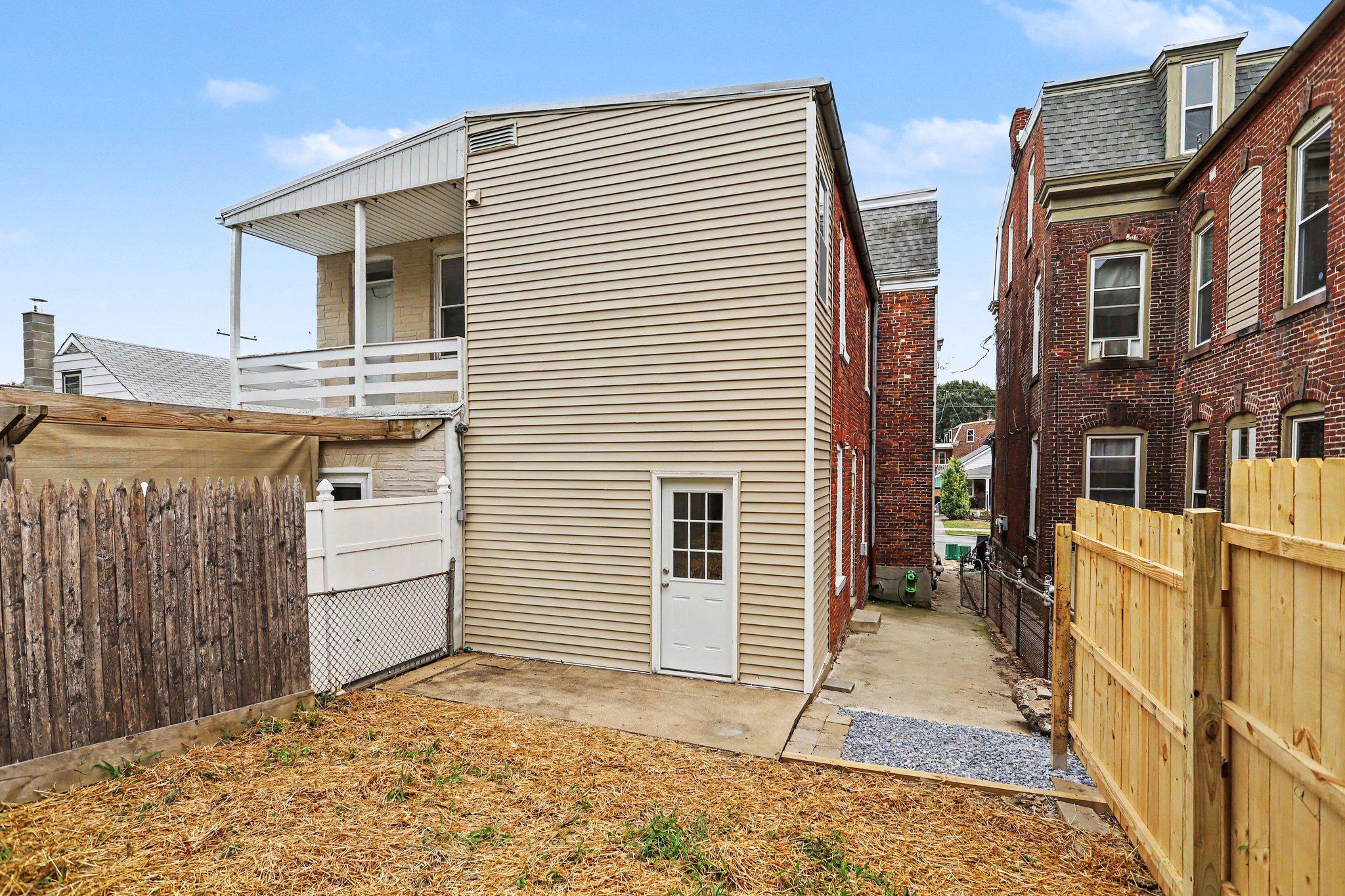 NONE AVAILABLE - Residential