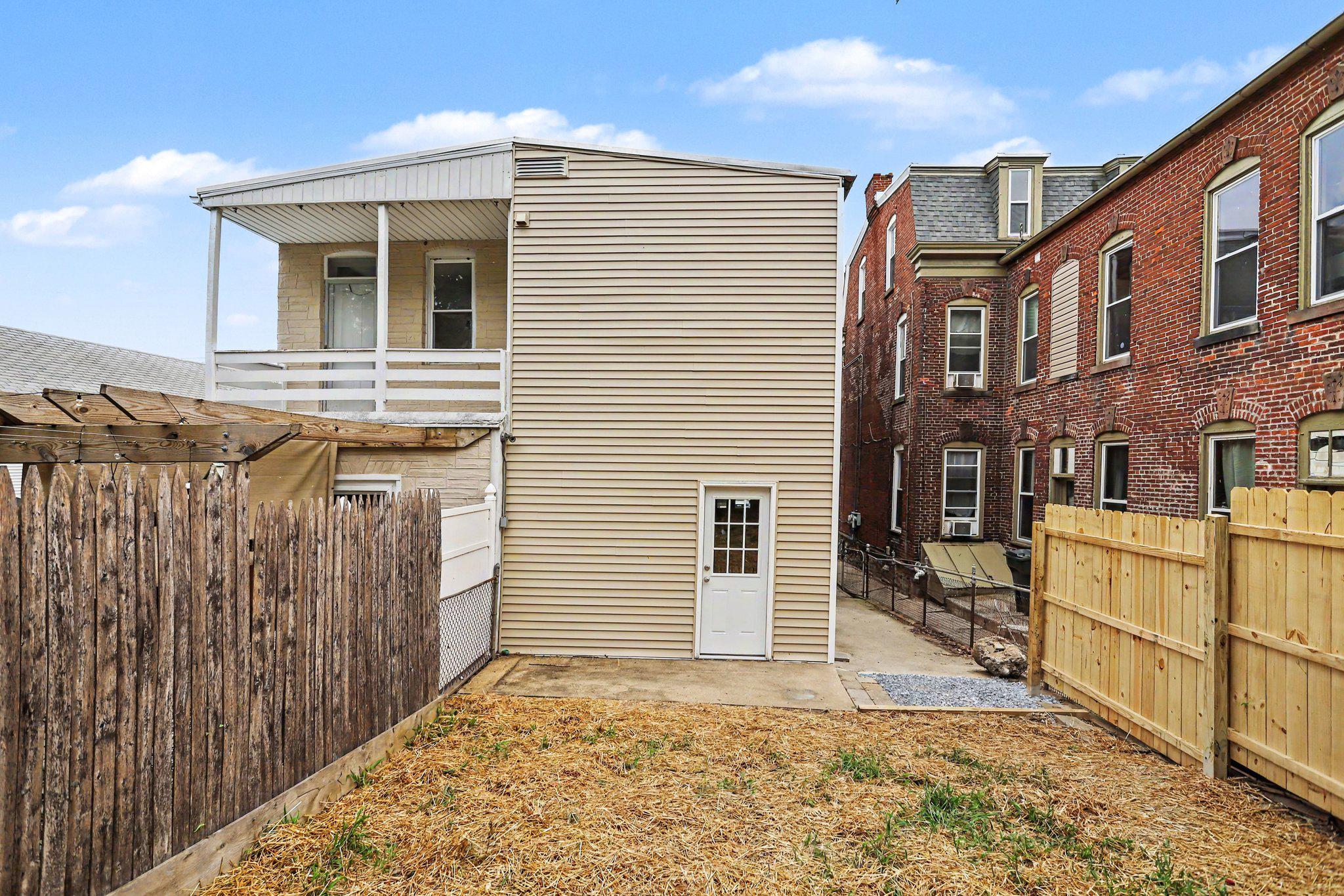 NONE AVAILABLE - Residential
