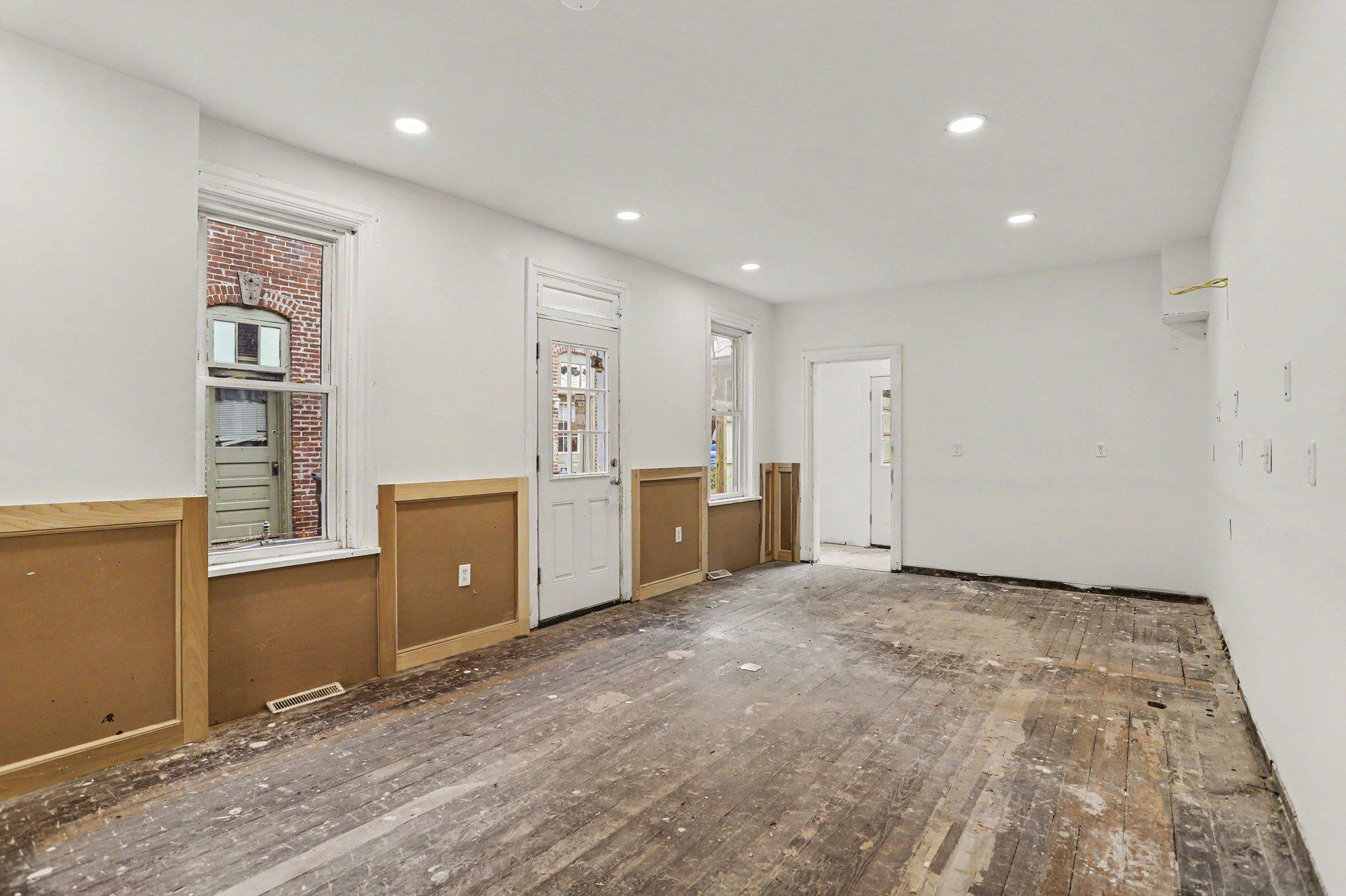 NONE AVAILABLE - Residential