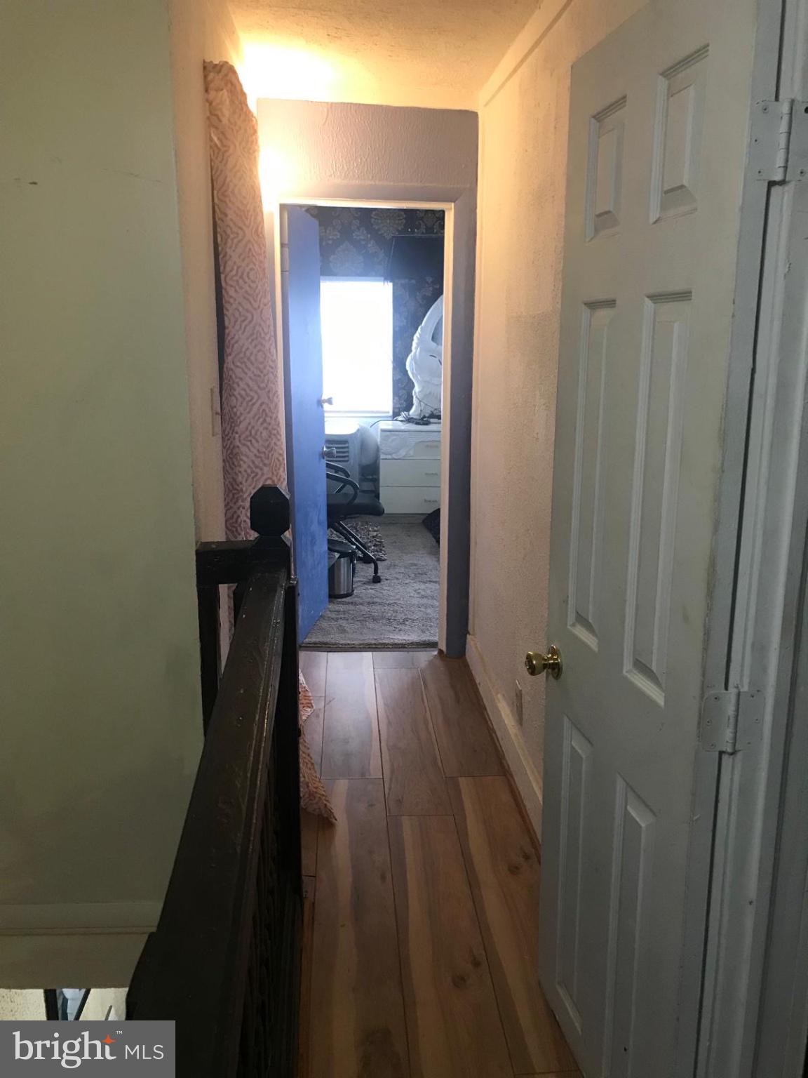 WILM #21 - Residential