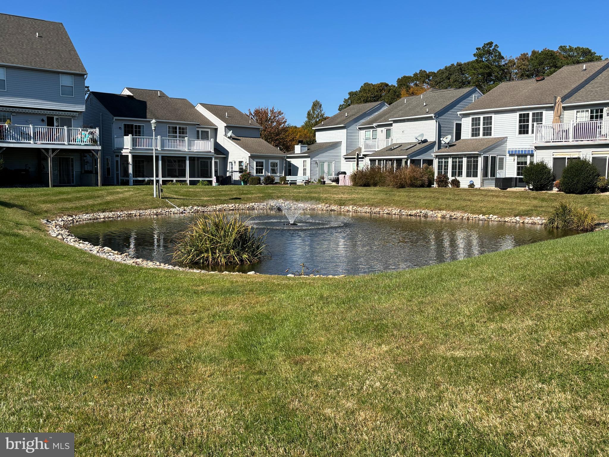 SEABRIGHT VILLAGE - Residential