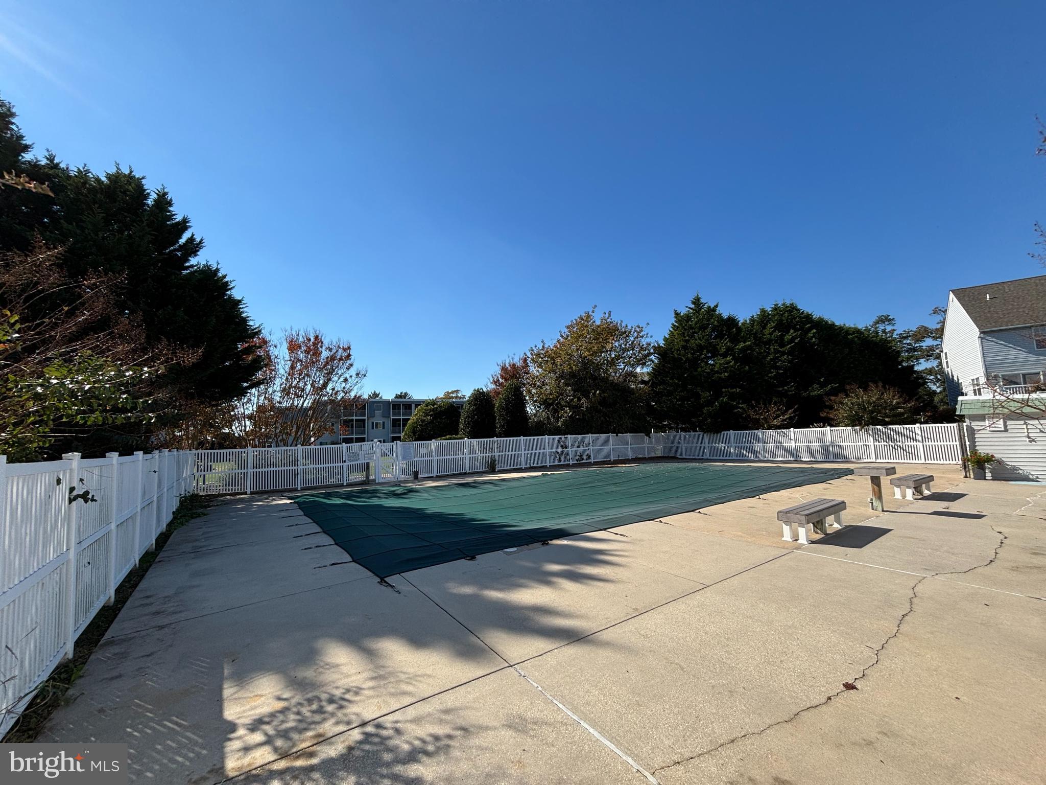 SEABRIGHT VILLAGE - Residential