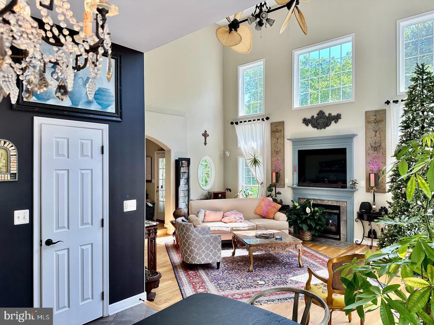 WELLINGTON CHASE ON THE RAPPAHANNOCK - Residential