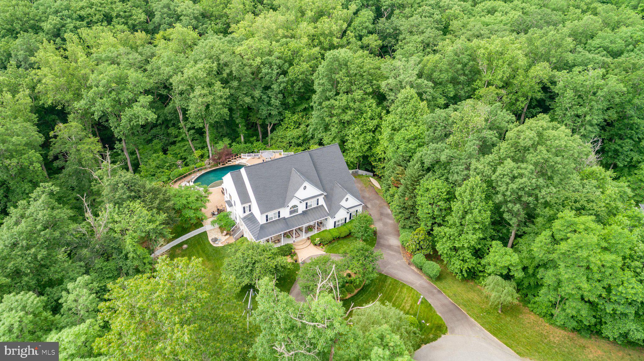 WELLINGTON CHASE ON THE RAPPAHANNOCK - Residential