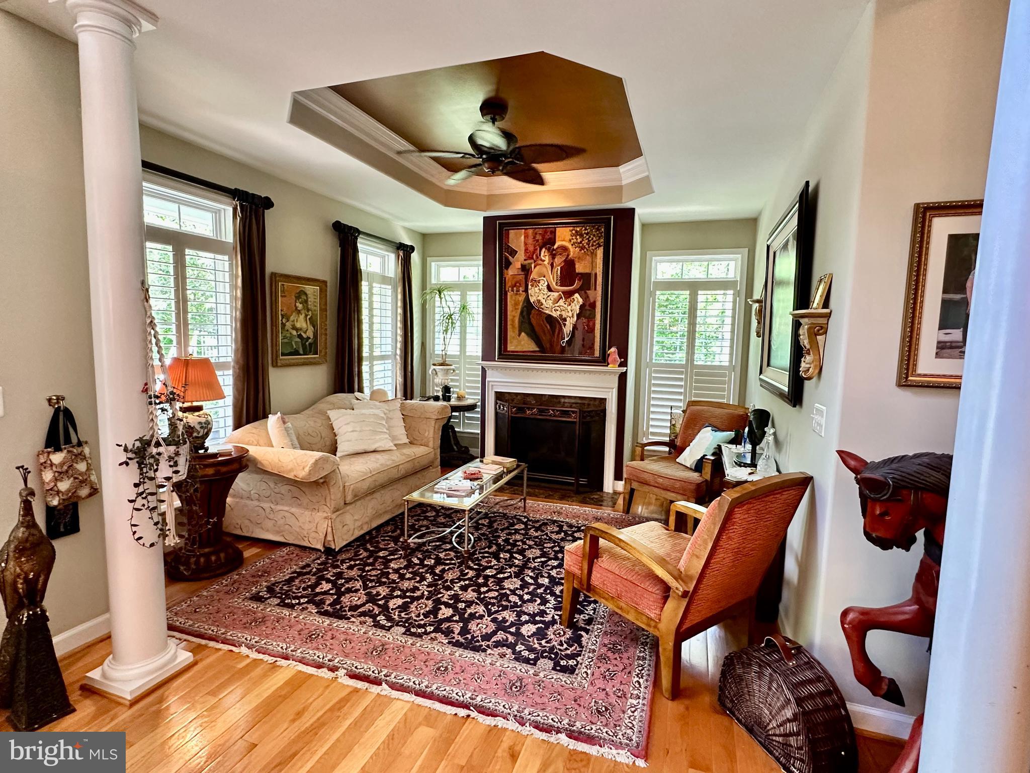 WELLINGTON CHASE ON THE RAPPAHANNOCK - Residential
