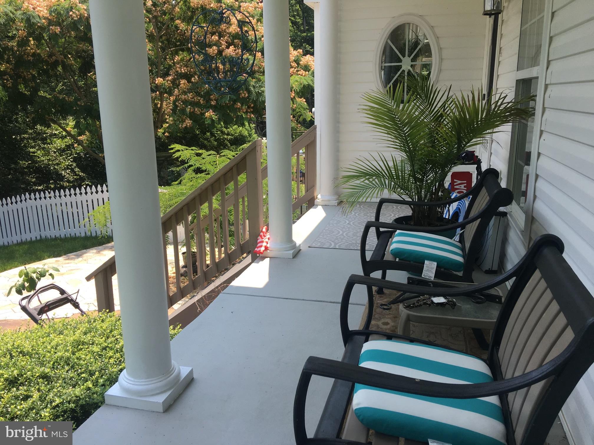 WELLINGTON CHASE ON THE RAPPAHANNOCK - Residential