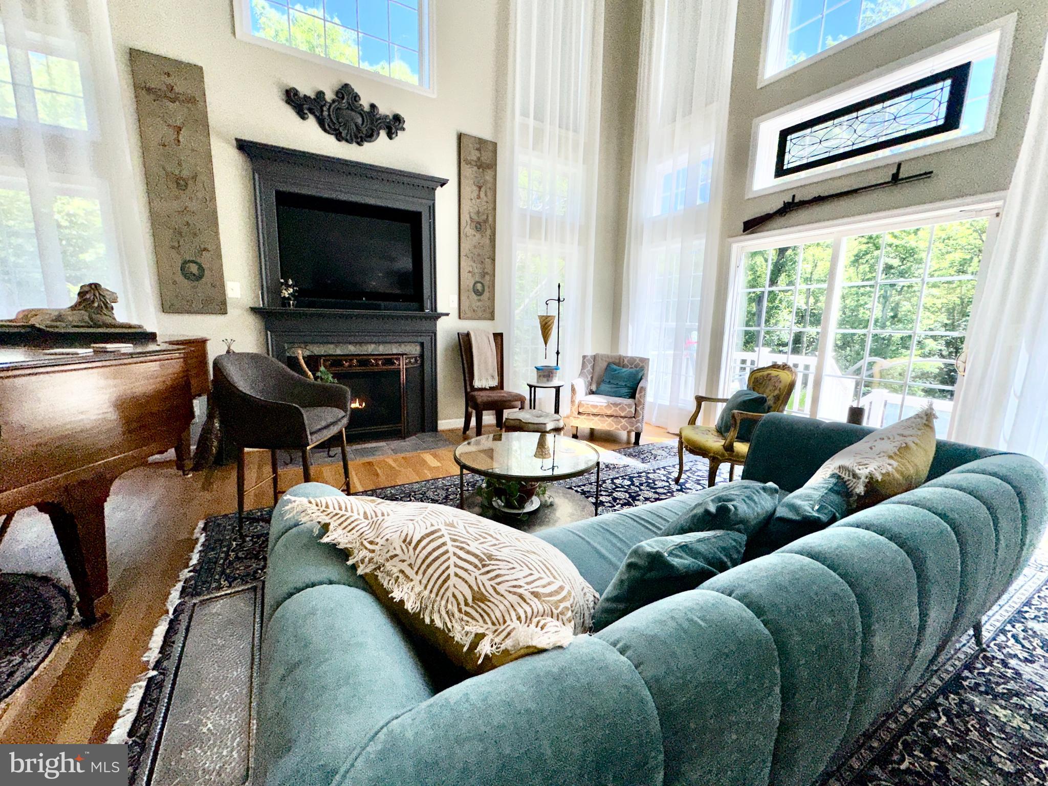 WELLINGTON CHASE ON THE RAPPAHANNOCK - Residential