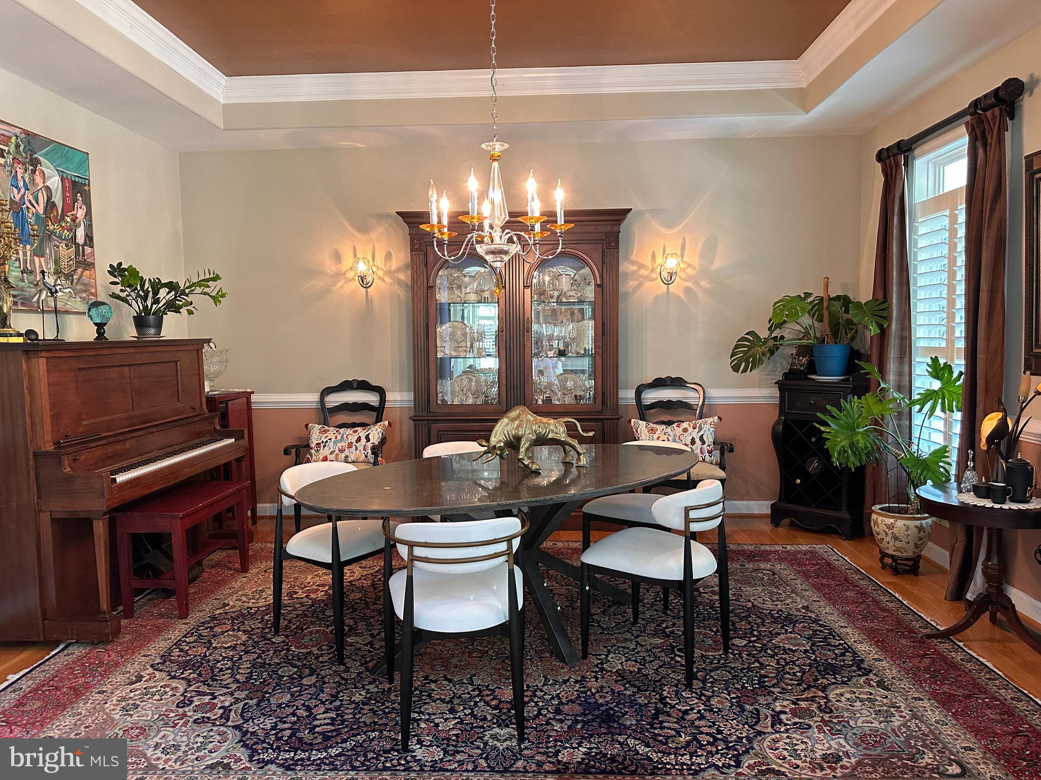WELLINGTON CHASE ON THE RAPPAHANNOCK - Residential