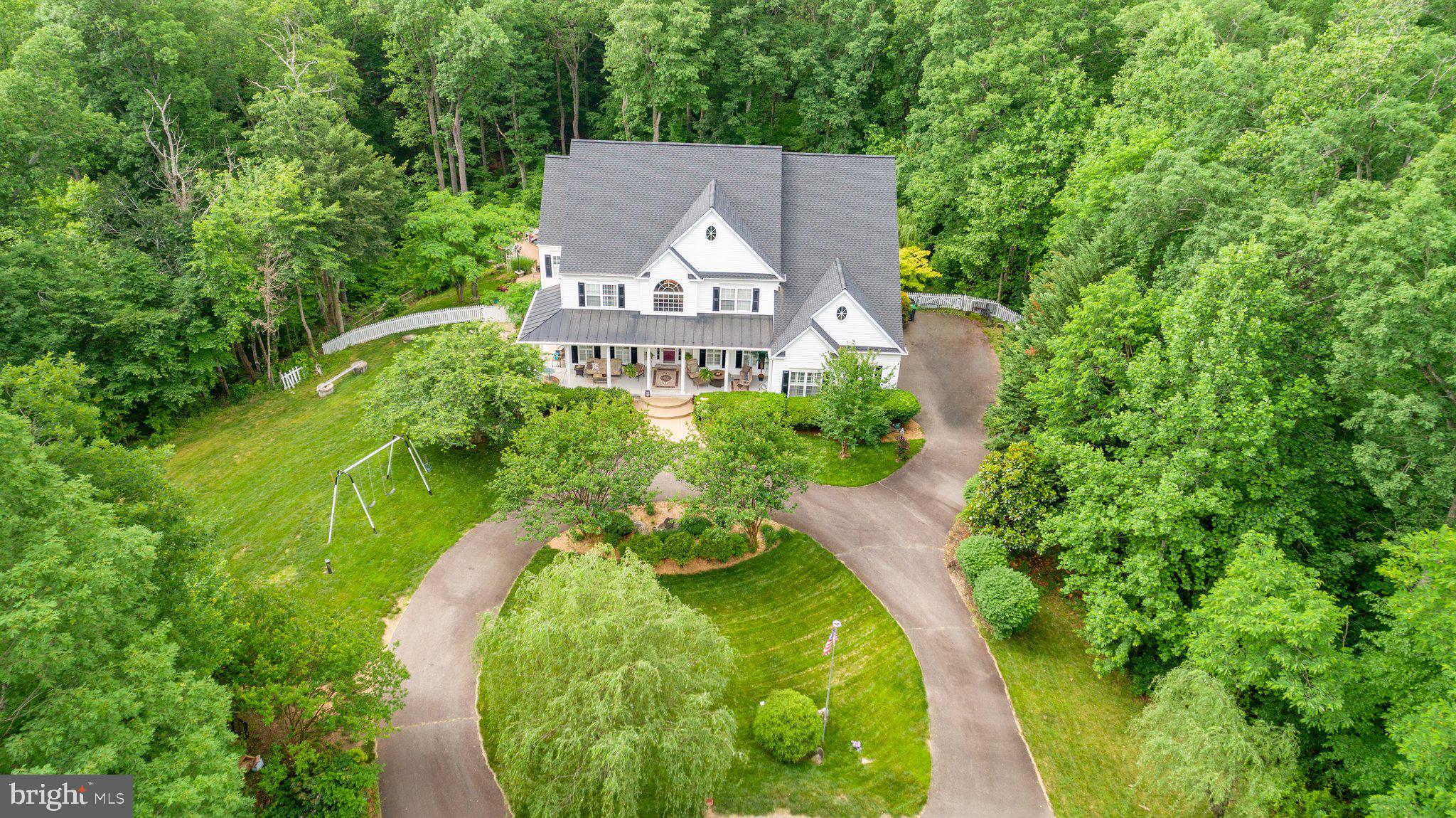 WELLINGTON CHASE ON THE RAPPAHANNOCK - Residential