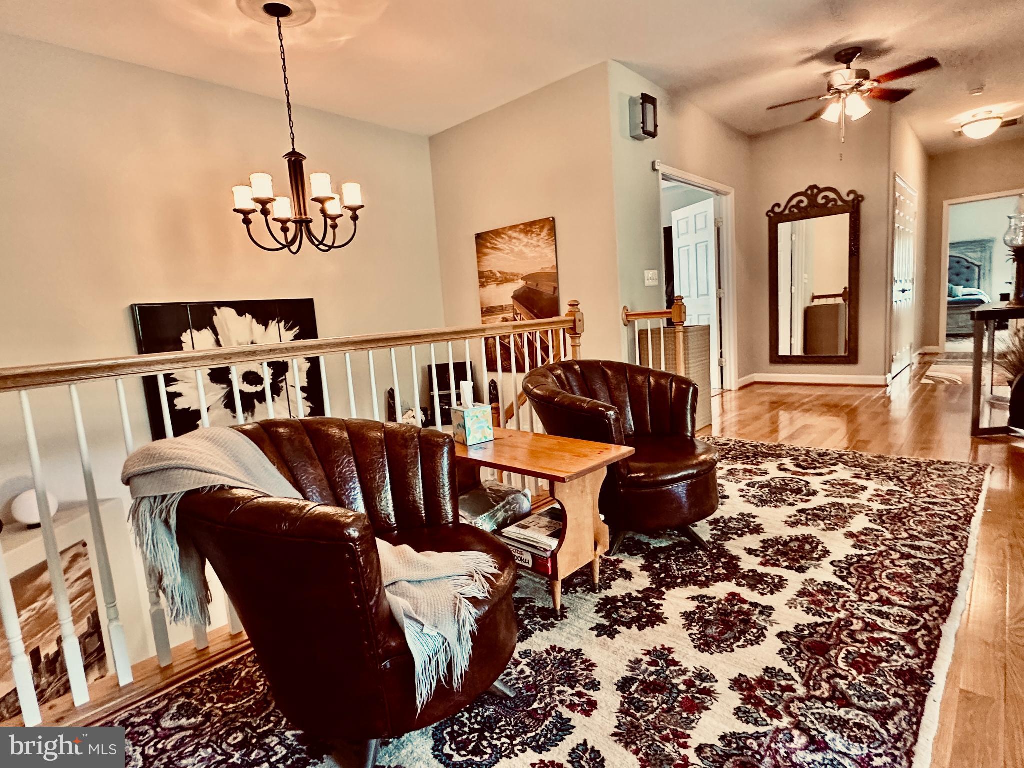 WELLINGTON CHASE ON THE RAPPAHANNOCK - Residential
