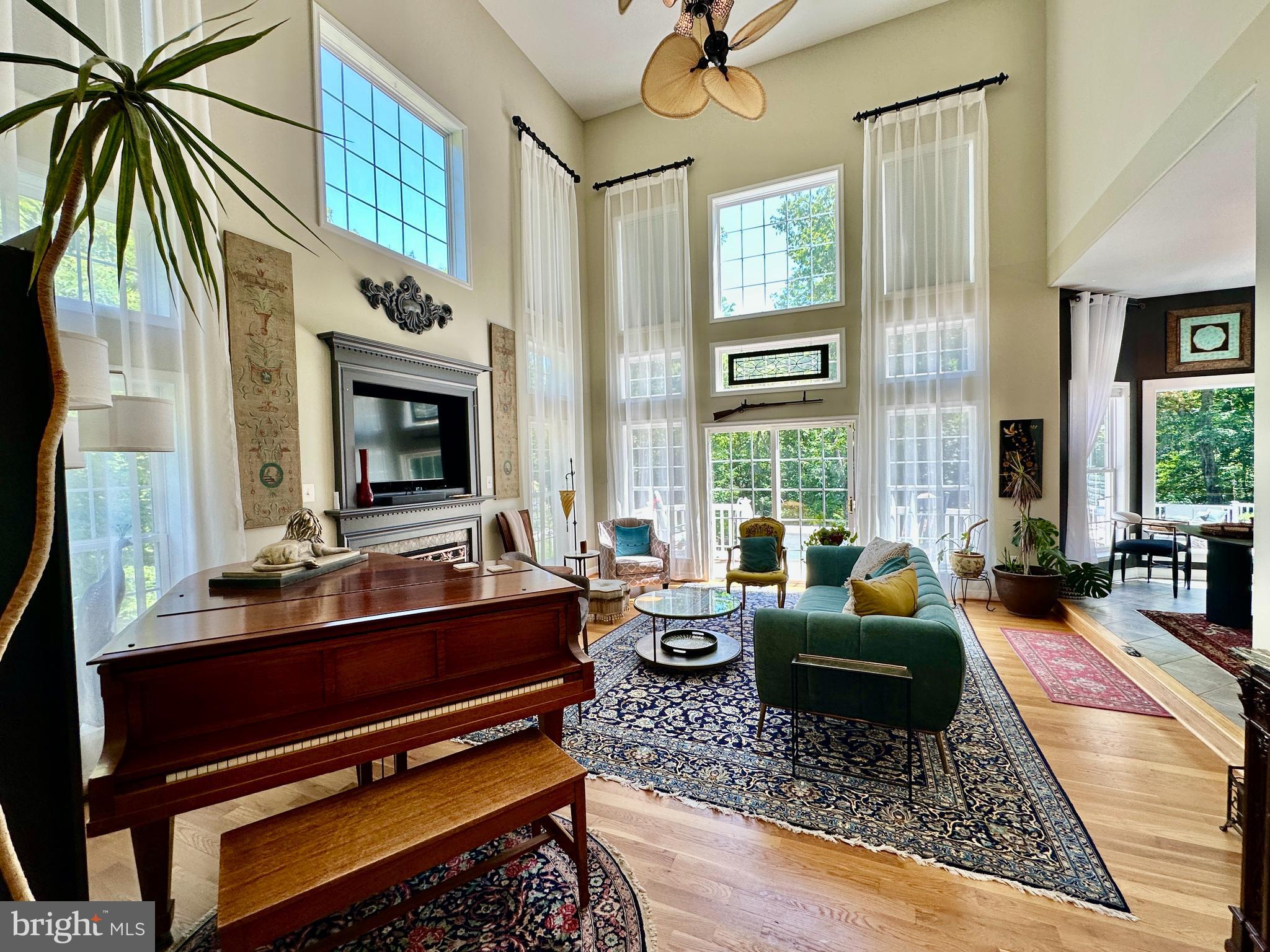 WELLINGTON CHASE ON THE RAPPAHANNOCK - Residential