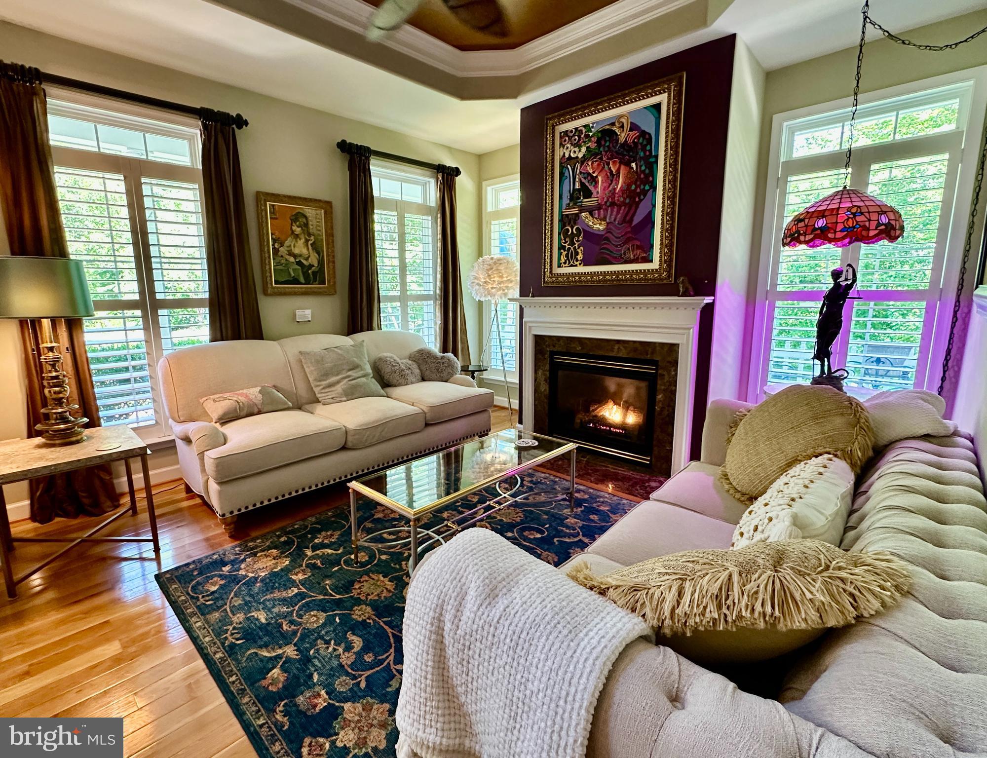 WELLINGTON CHASE ON THE RAPPAHANNOCK - Residential