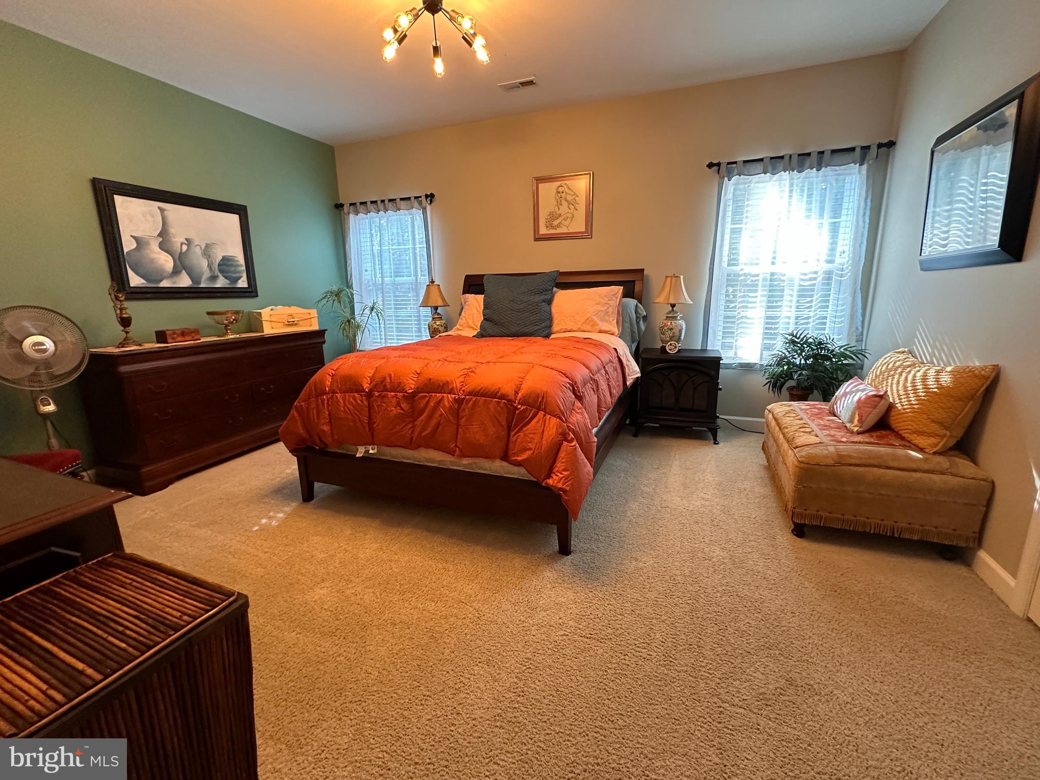 WELLINGTON CHASE ON THE RAPPAHANNOCK - Residential
