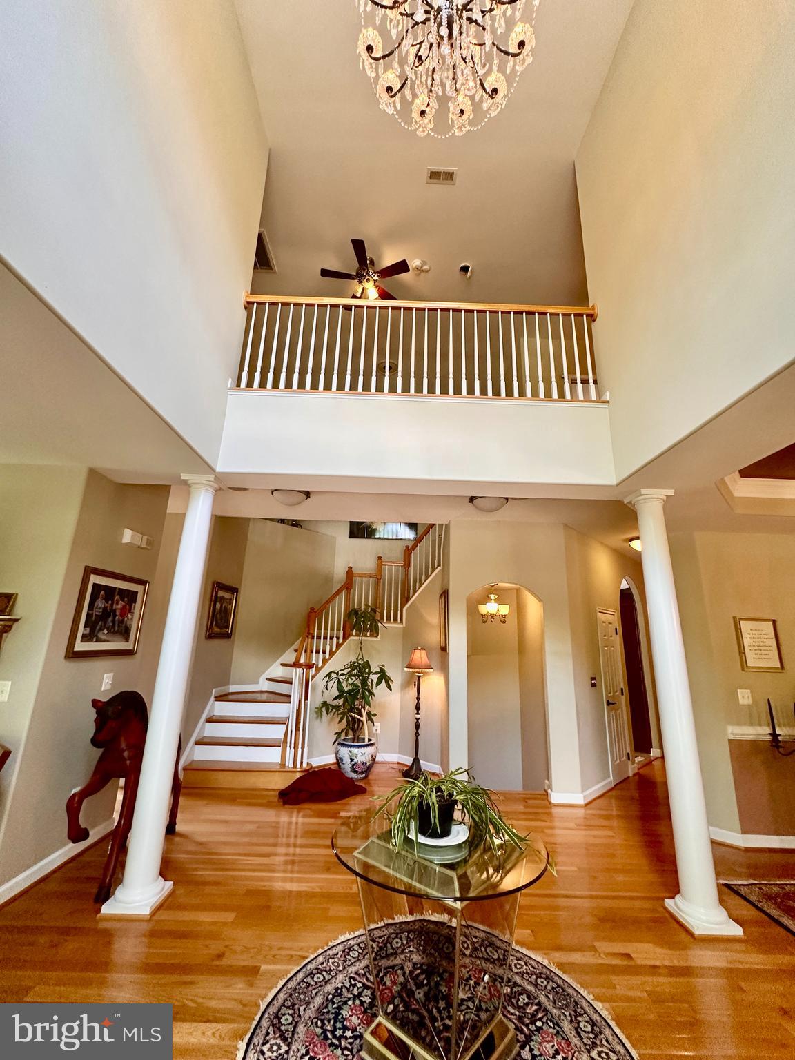 WELLINGTON CHASE ON THE RAPPAHANNOCK - Residential