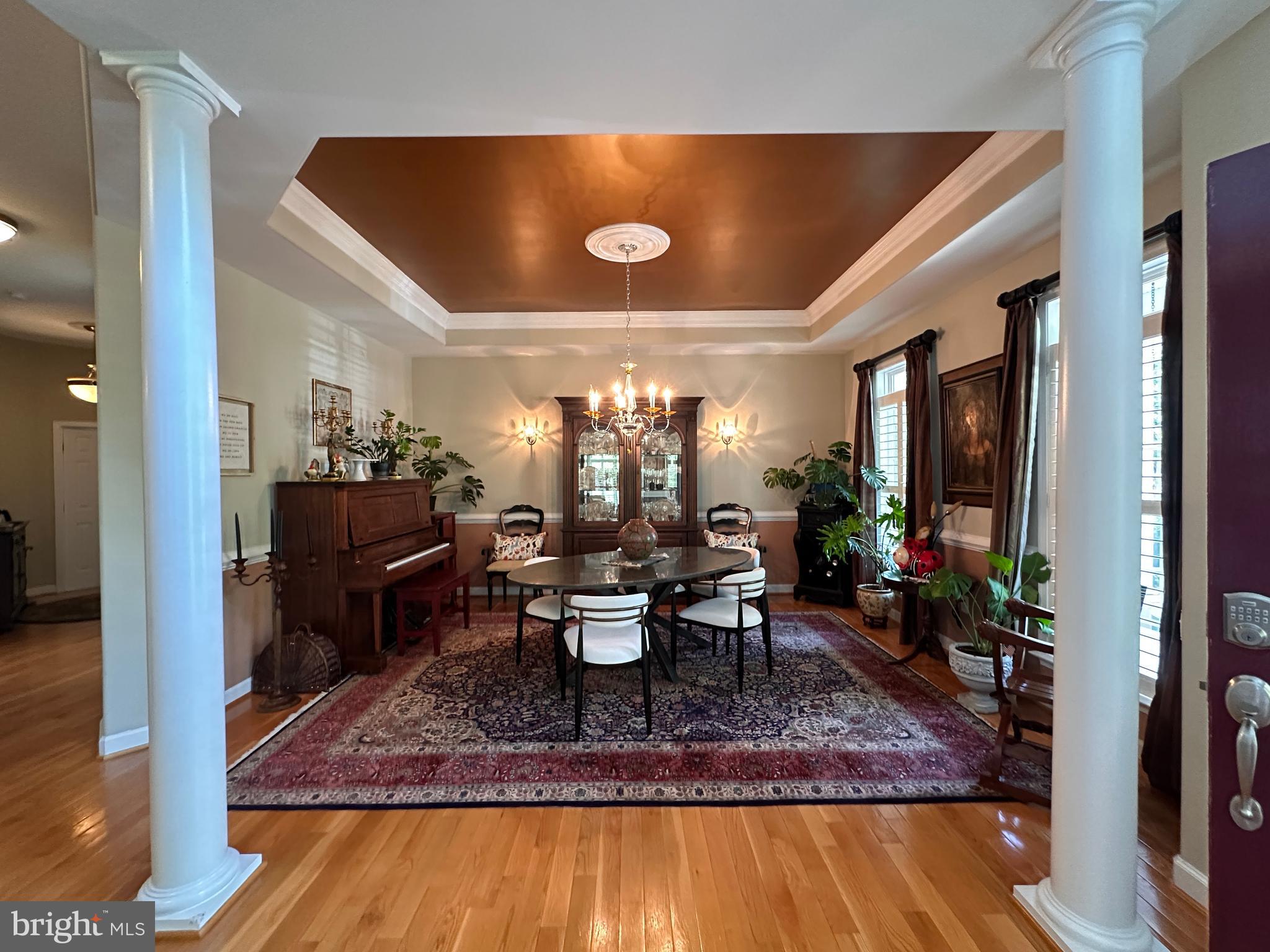WELLINGTON CHASE ON THE RAPPAHANNOCK - Residential
