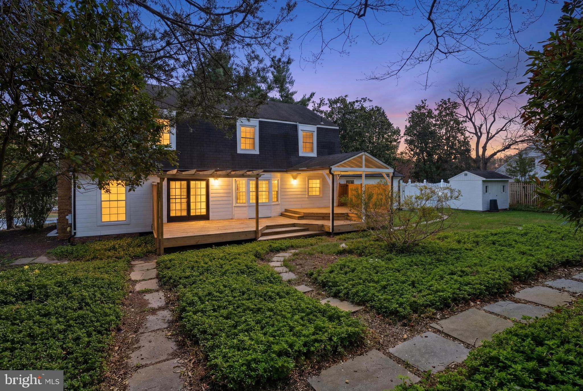 GREENWAY HEIGHTS - Residential