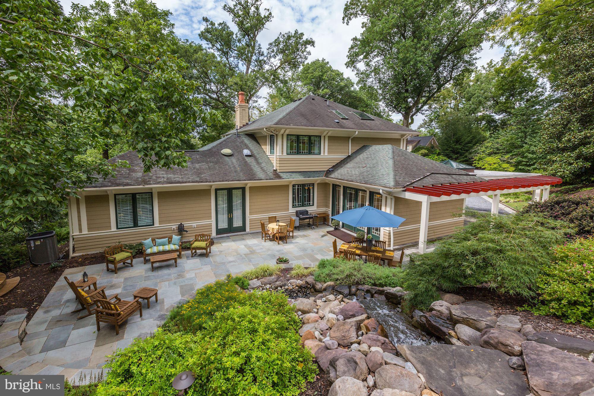 GLEN ECHO HEIGHTS - Residential