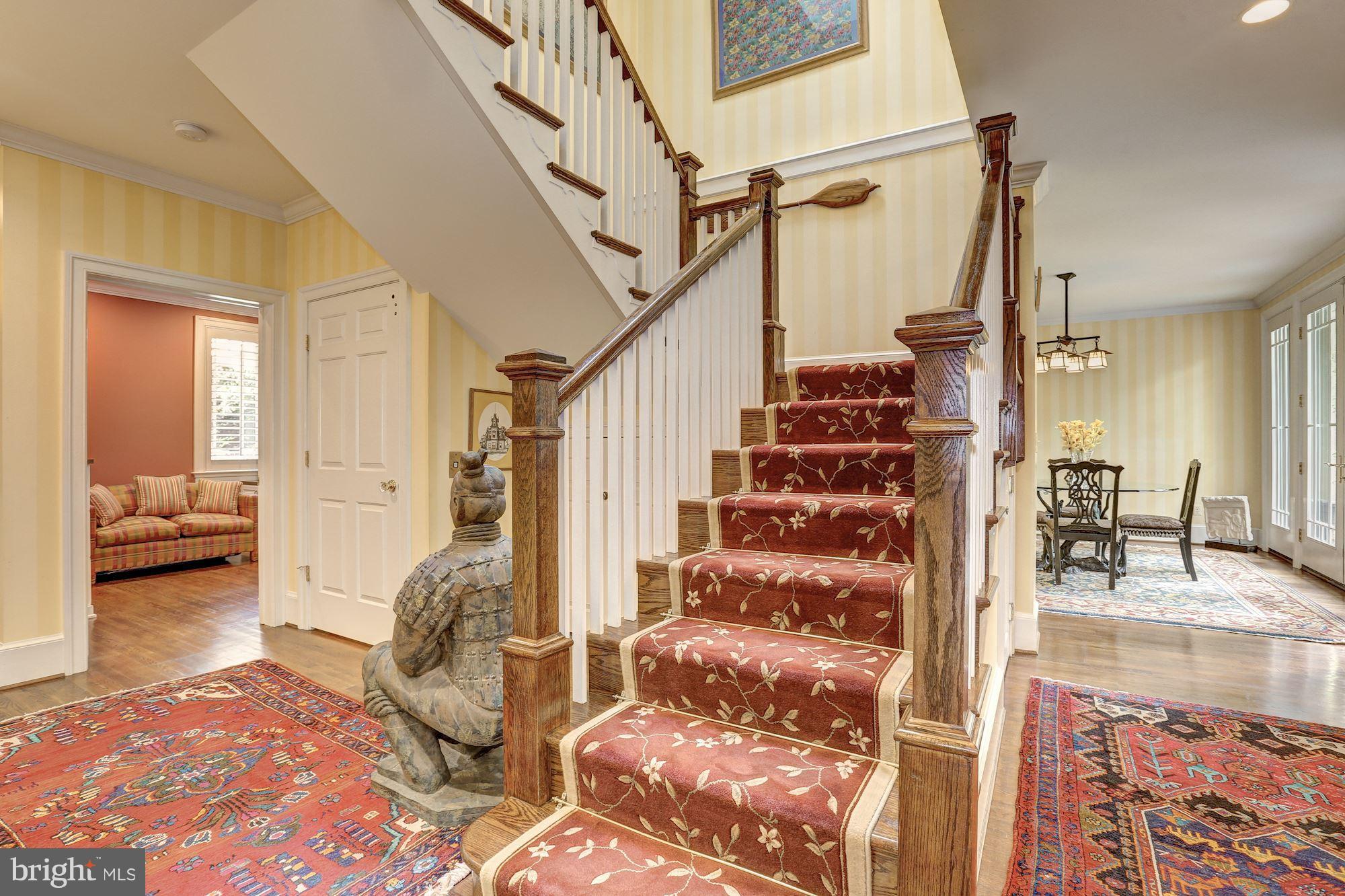 GLEN ECHO HEIGHTS - Residential