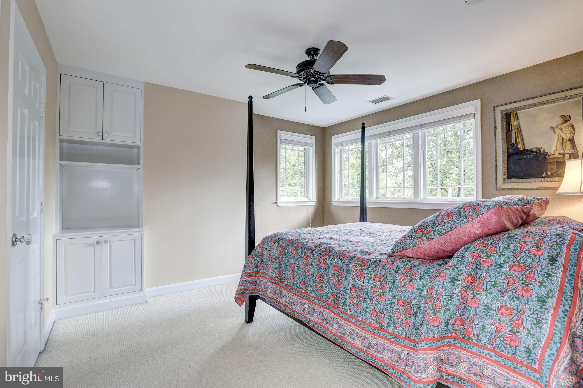 GLEN ECHO HEIGHTS - Residential