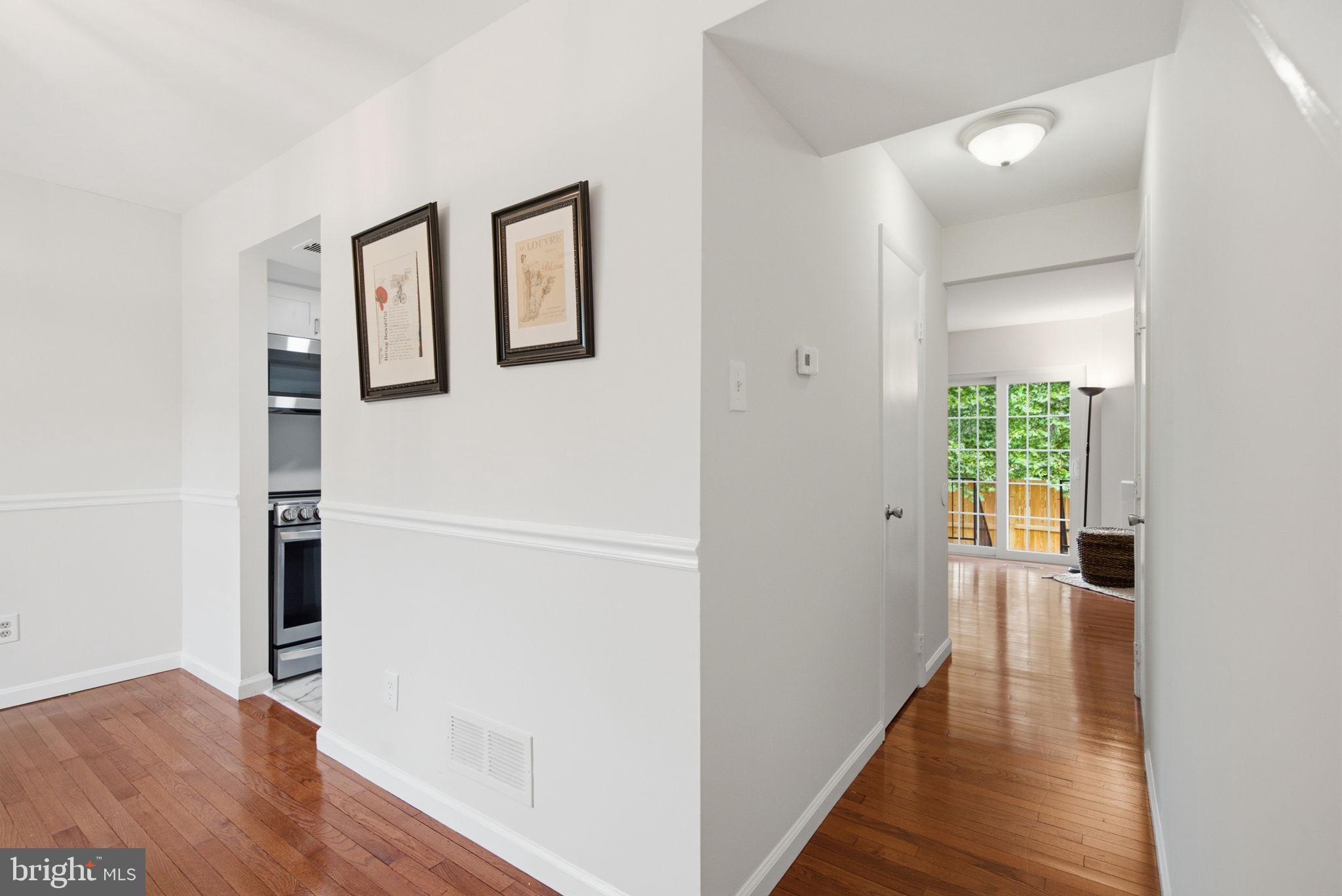 LONG REACH - Residential