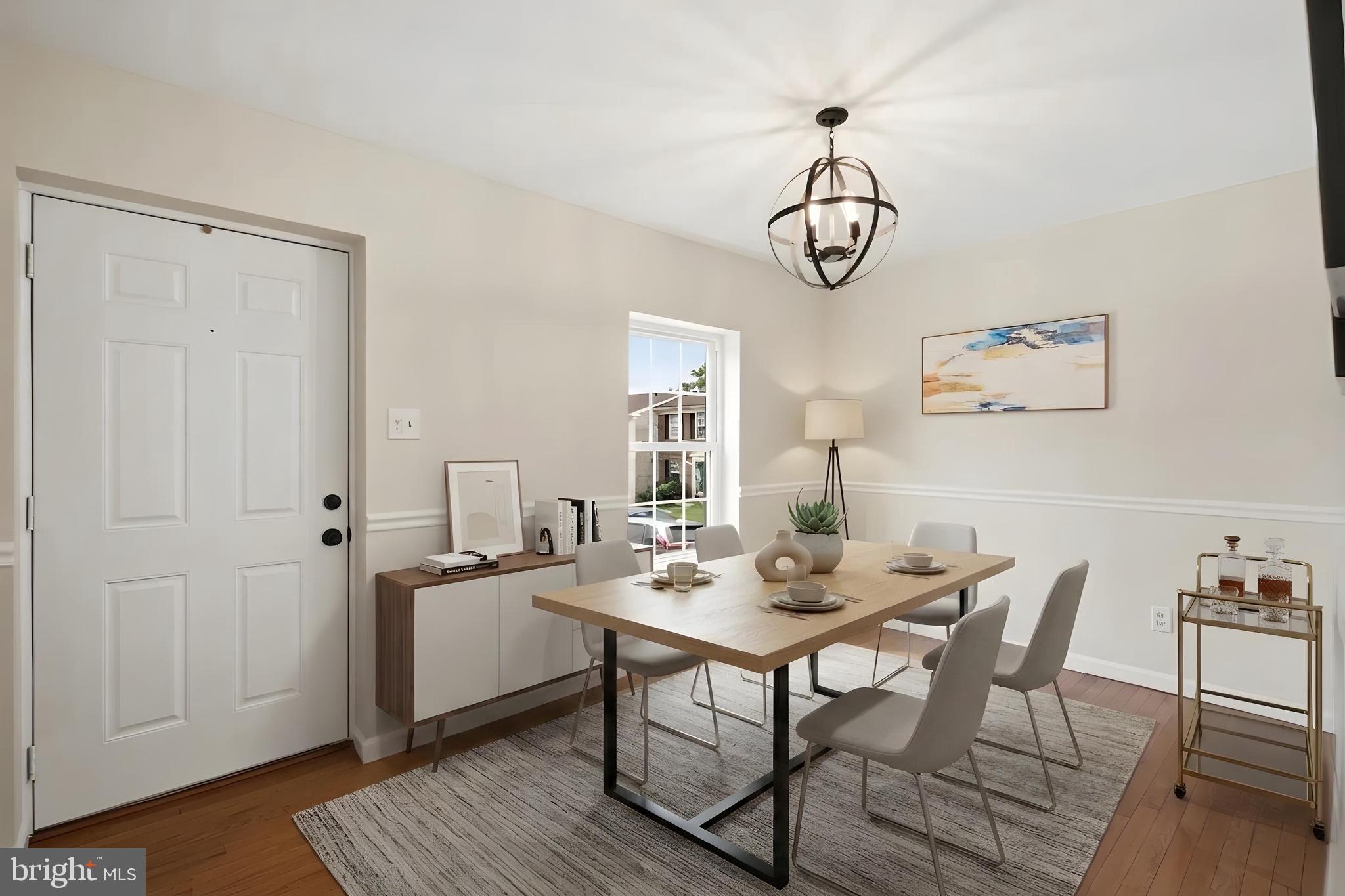 LONG REACH - Residential