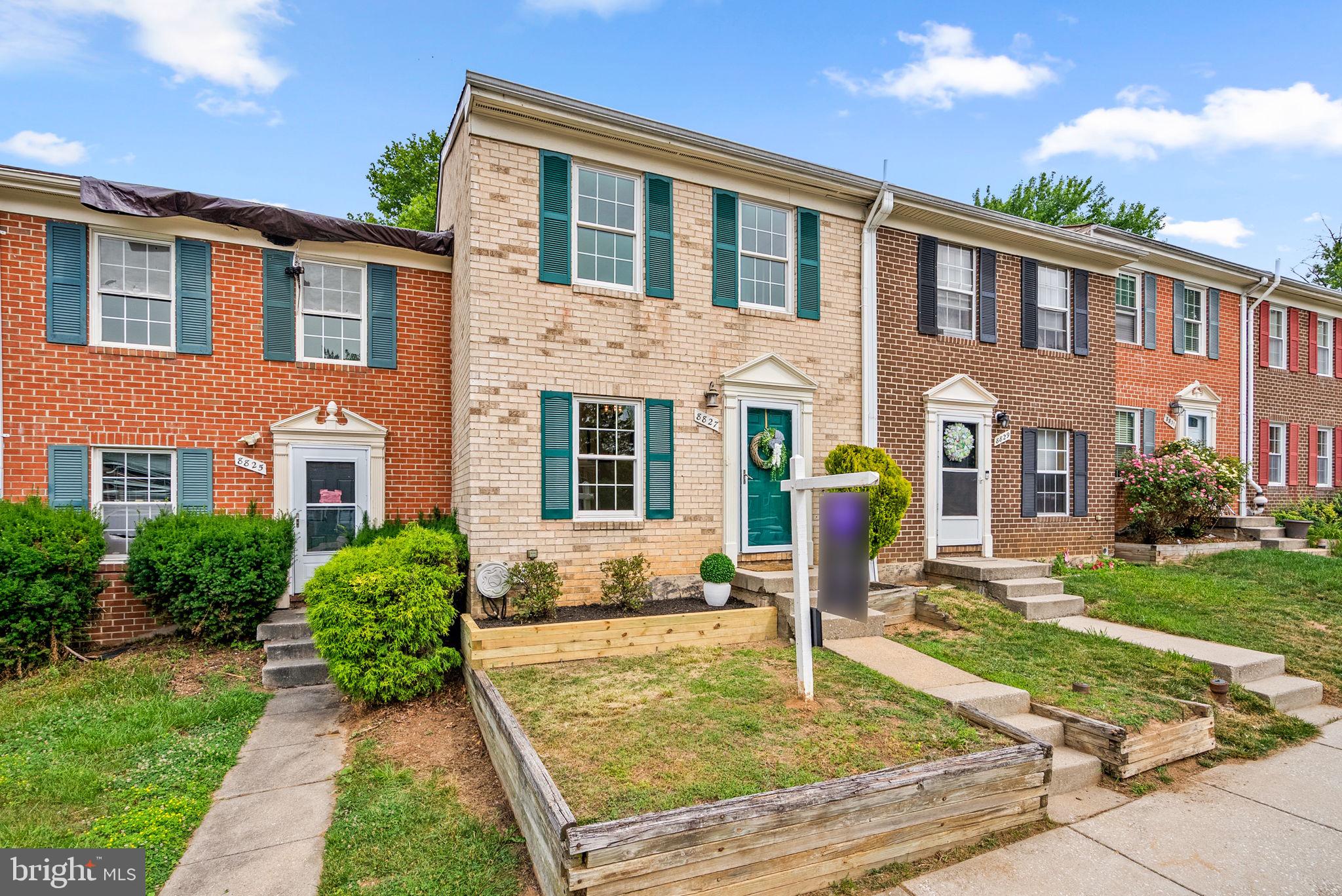 LONG REACH - Residential
