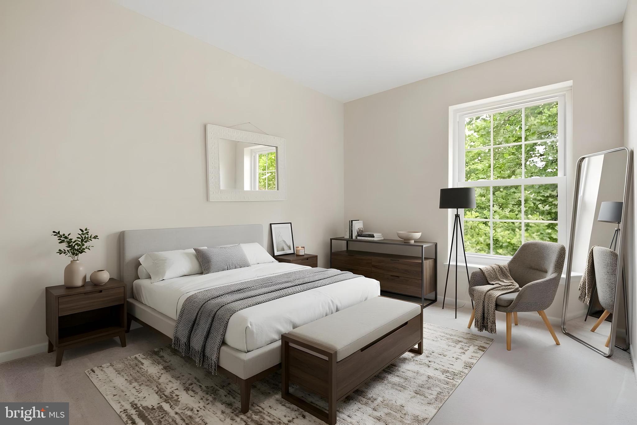 LONG REACH - Residential