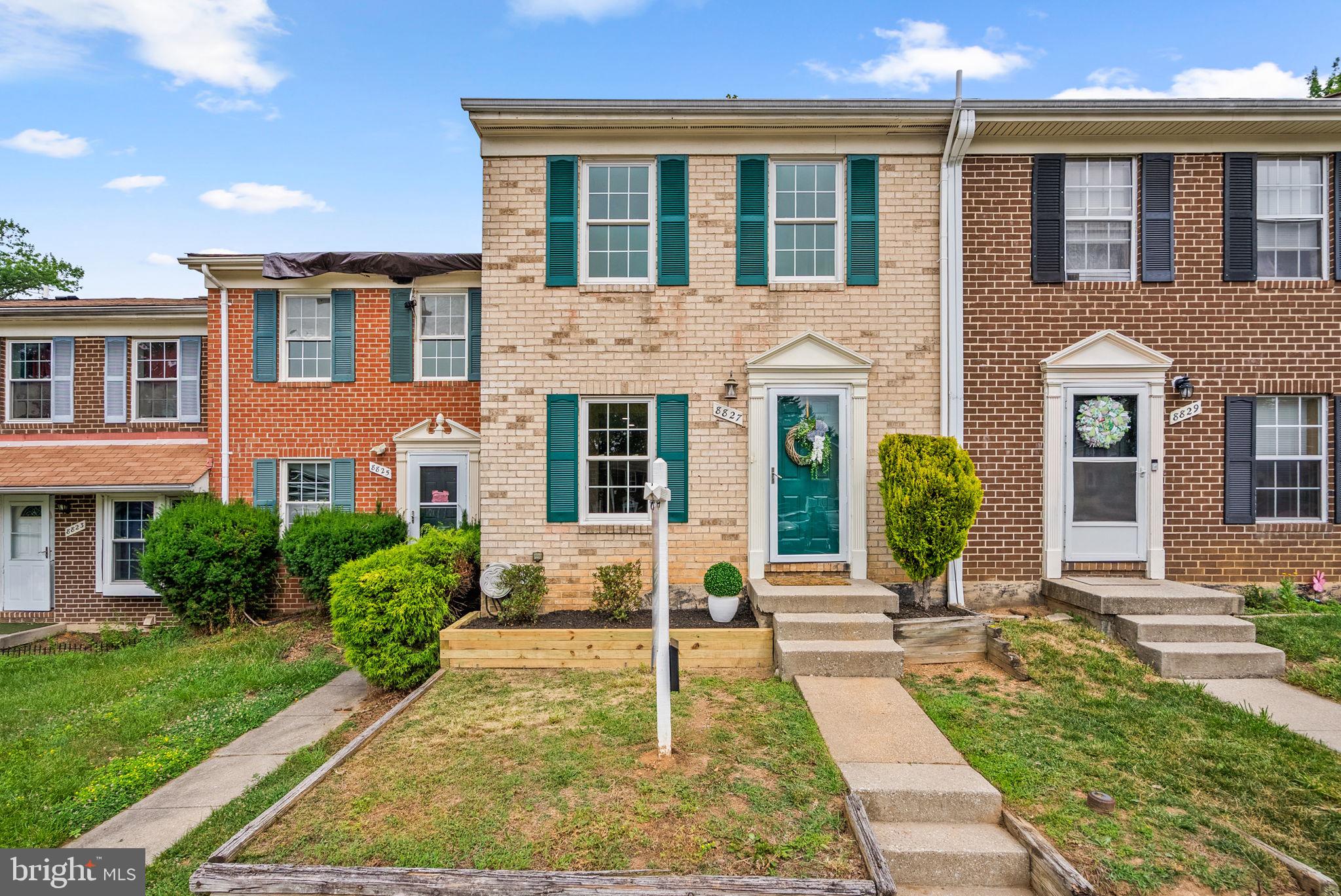 LONG REACH - Residential