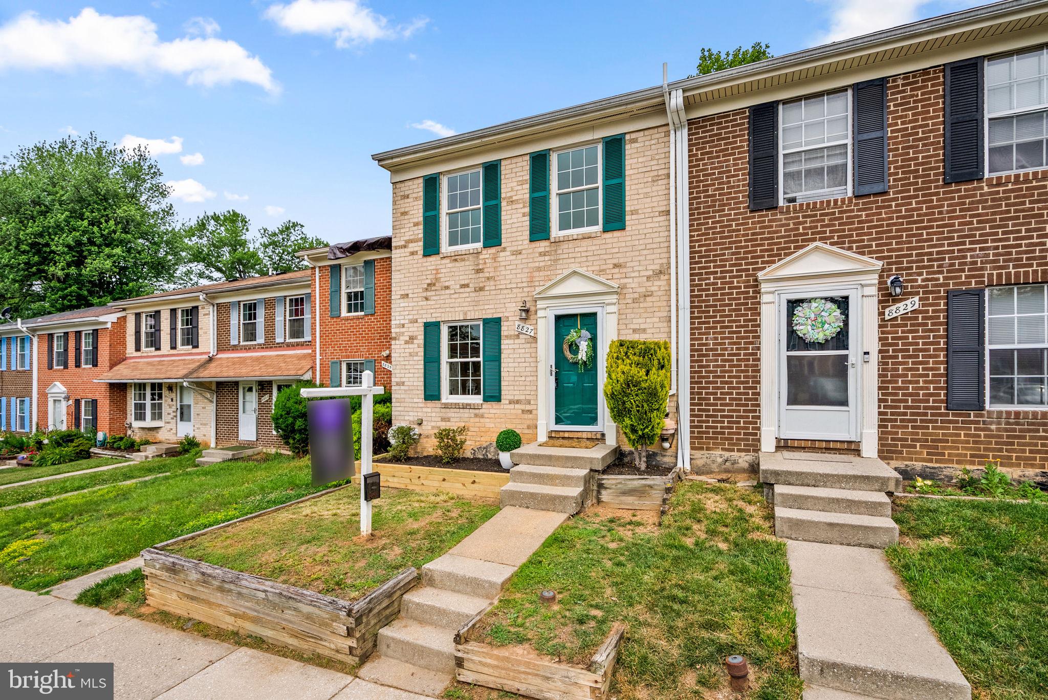 LONG REACH - Residential