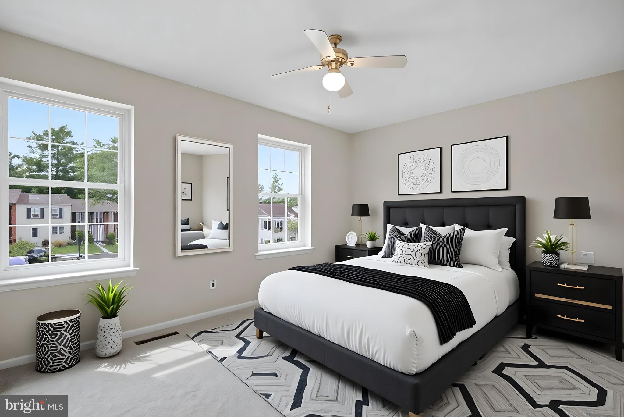 LONG REACH - Residential