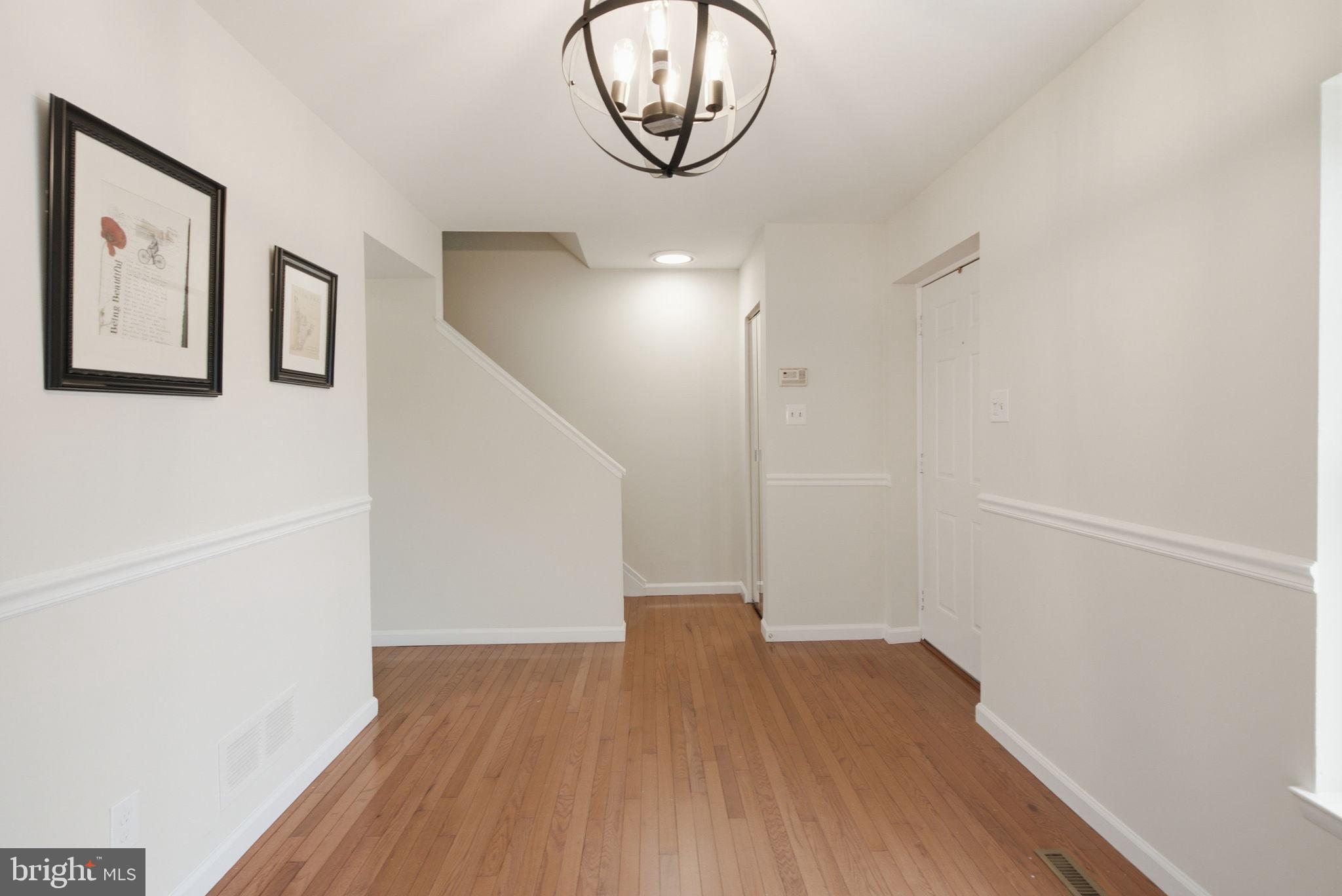 LONG REACH - Residential