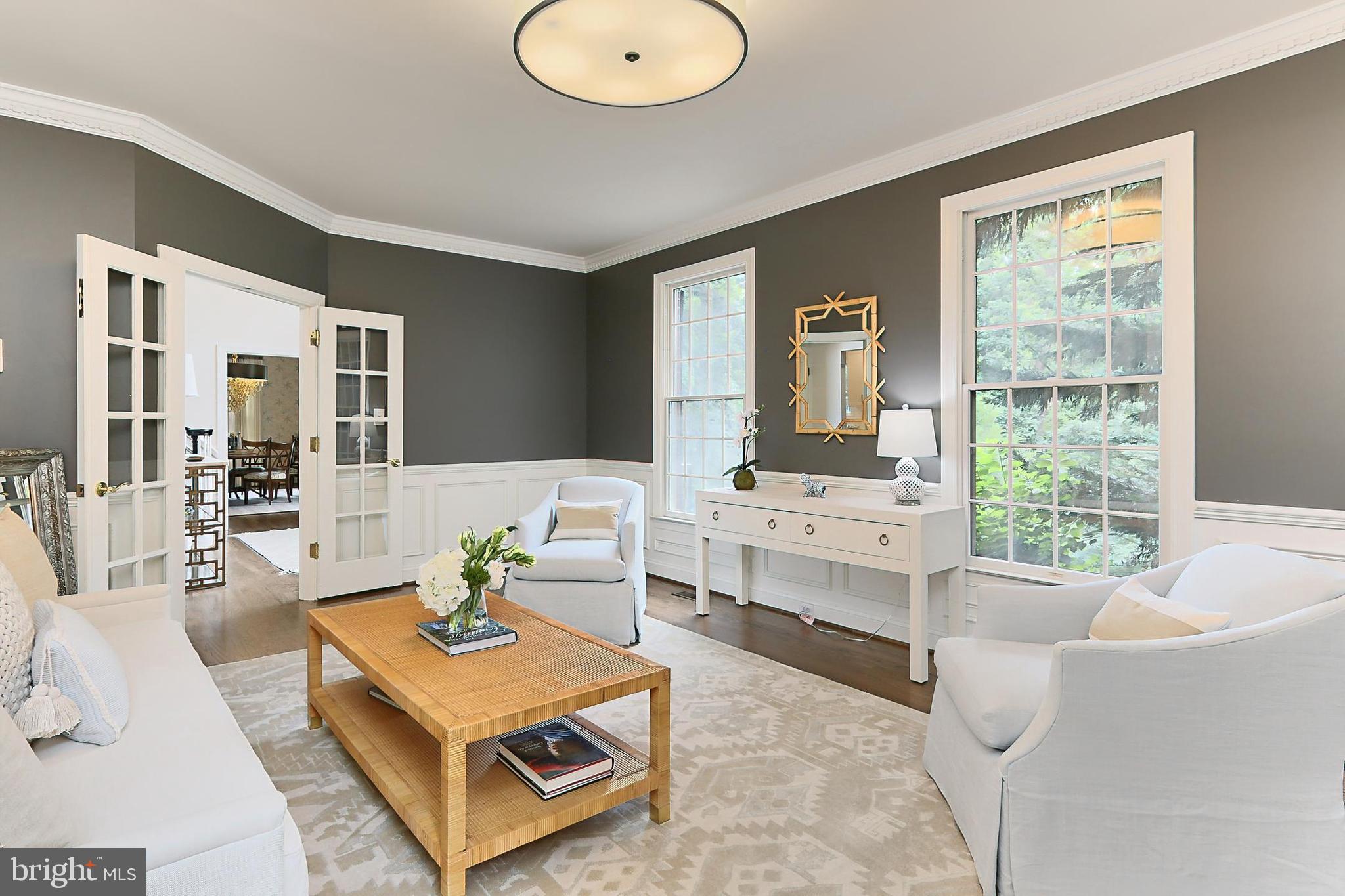 FRANKLIN PARK - Residential