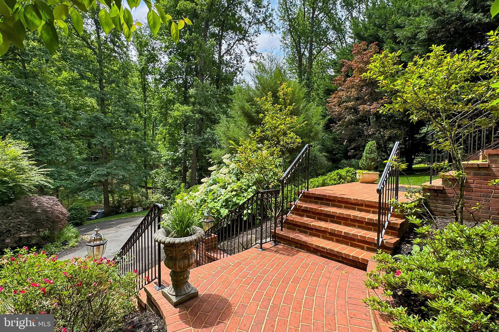 FRANKLIN PARK - Residential